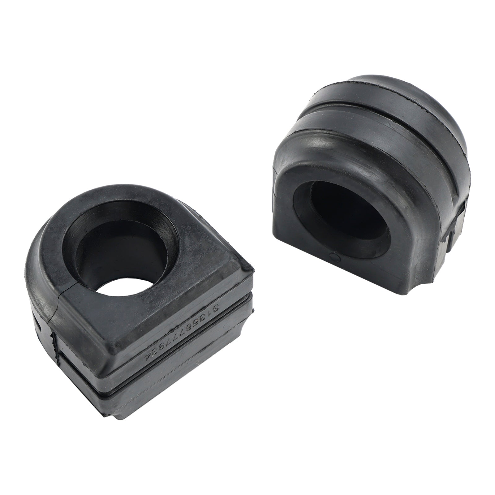 2* F10 F11 F11 F12 520I 528I 640I 31356777933 용 전면 안정기 스웨이 바 부싱