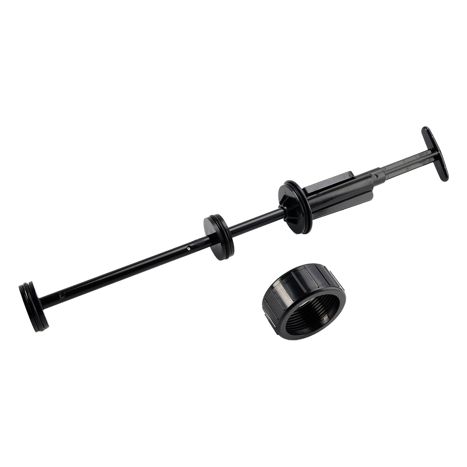 263055 Piston Shaft Assembly for Pentair PVC Slide Pool and Spa Multi-Port Valve