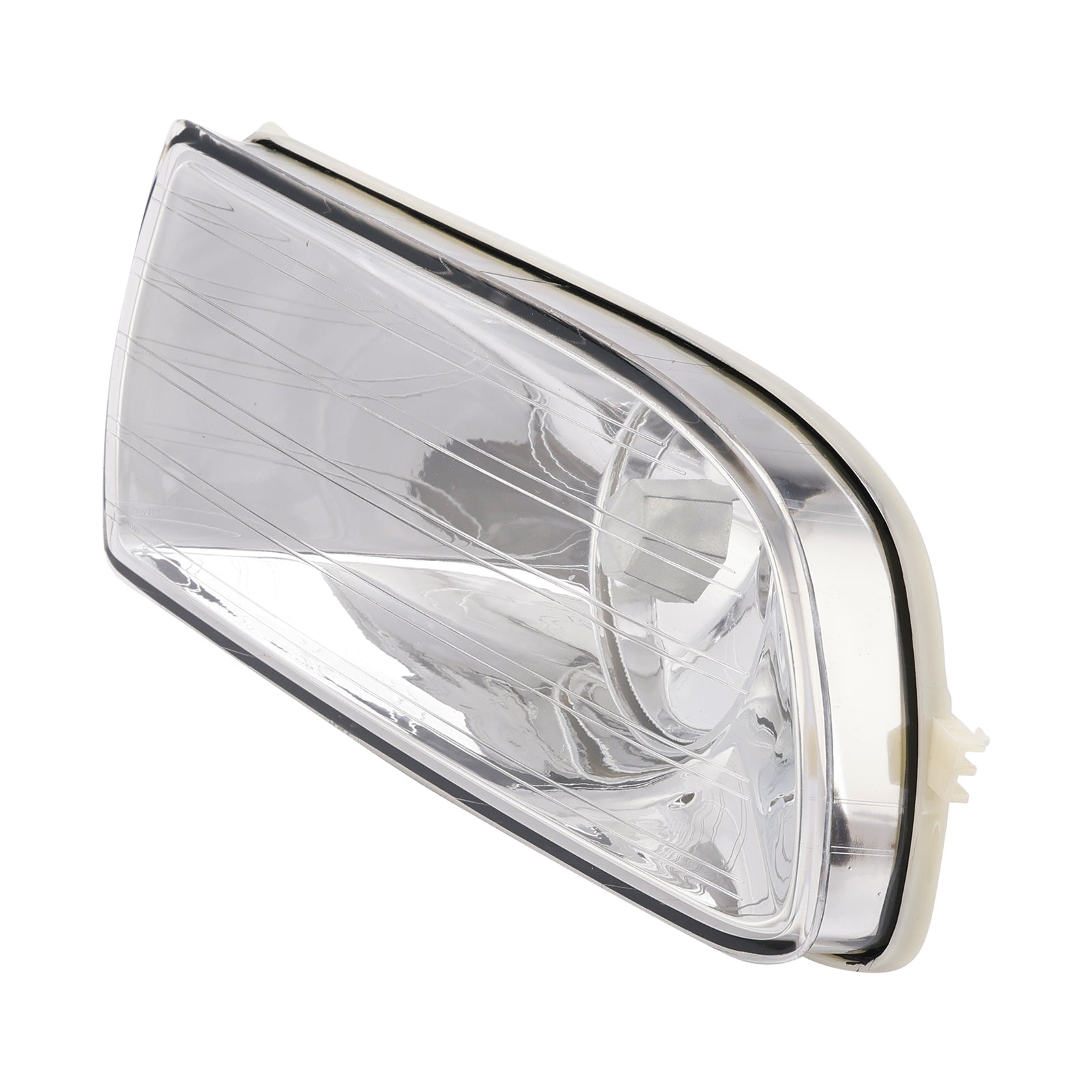 Front Right Fog Light Lamp Cover 1710525 93357465 For Skoda Octavia II 04-08