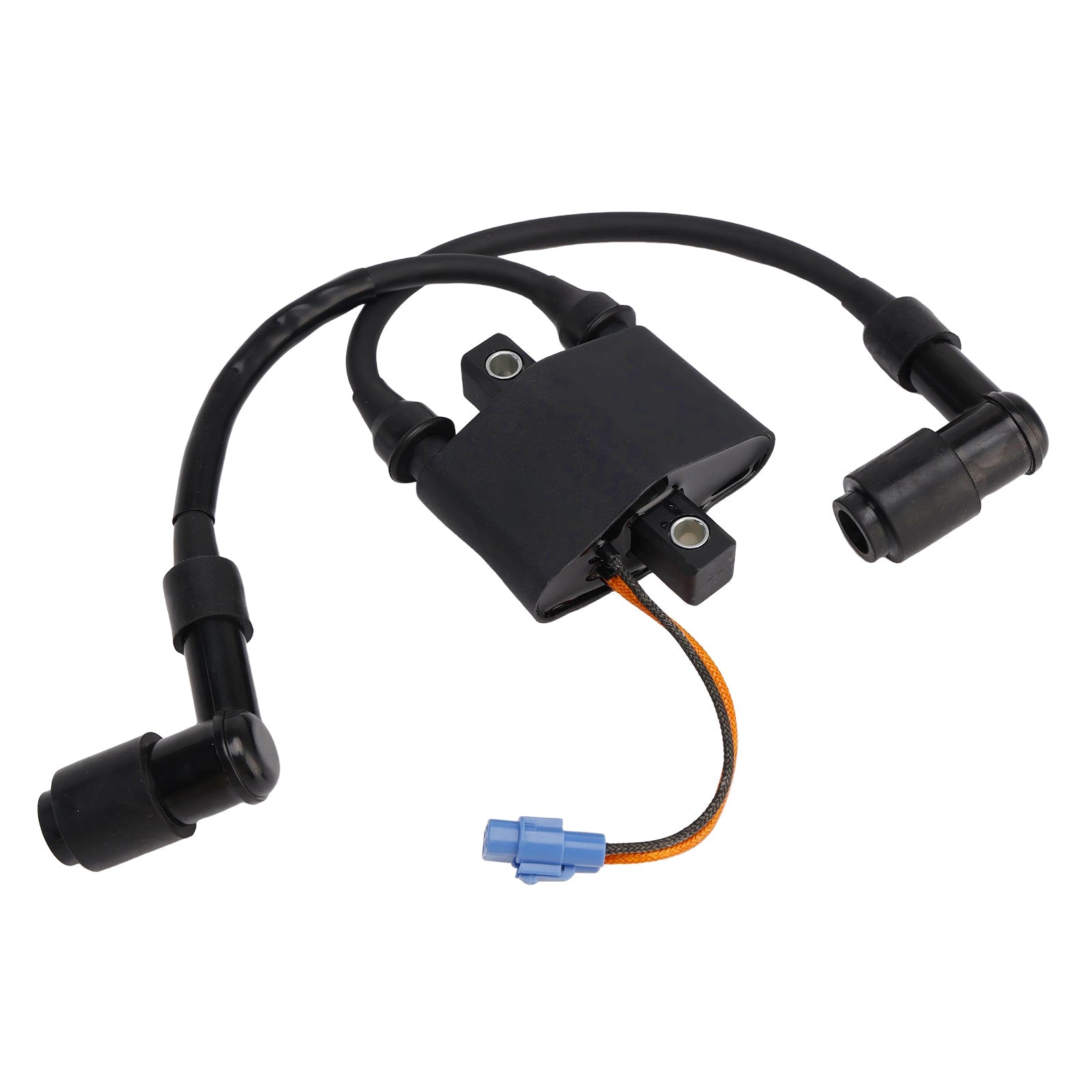 Ignition Coil fit for Suzuki 9.9hp DF9.9 S/L RS/L 2004-2009 33410-94J00