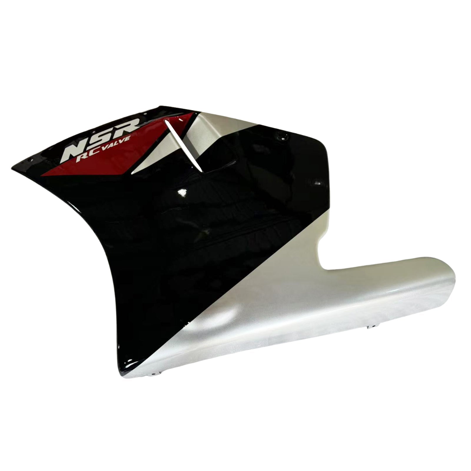 Injection Fairing Kit Bodywork Plastic ABS For Honda NSR250R 1988