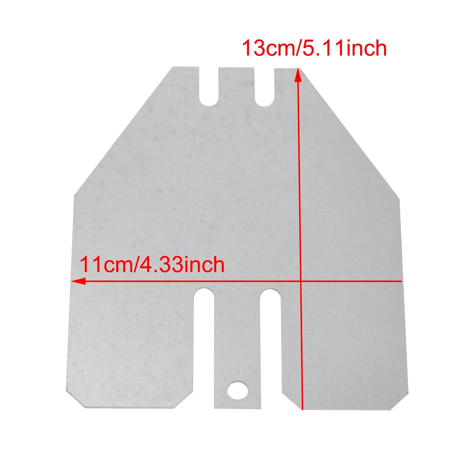 WE49X22606 Dryer Exhaust Cover Plate