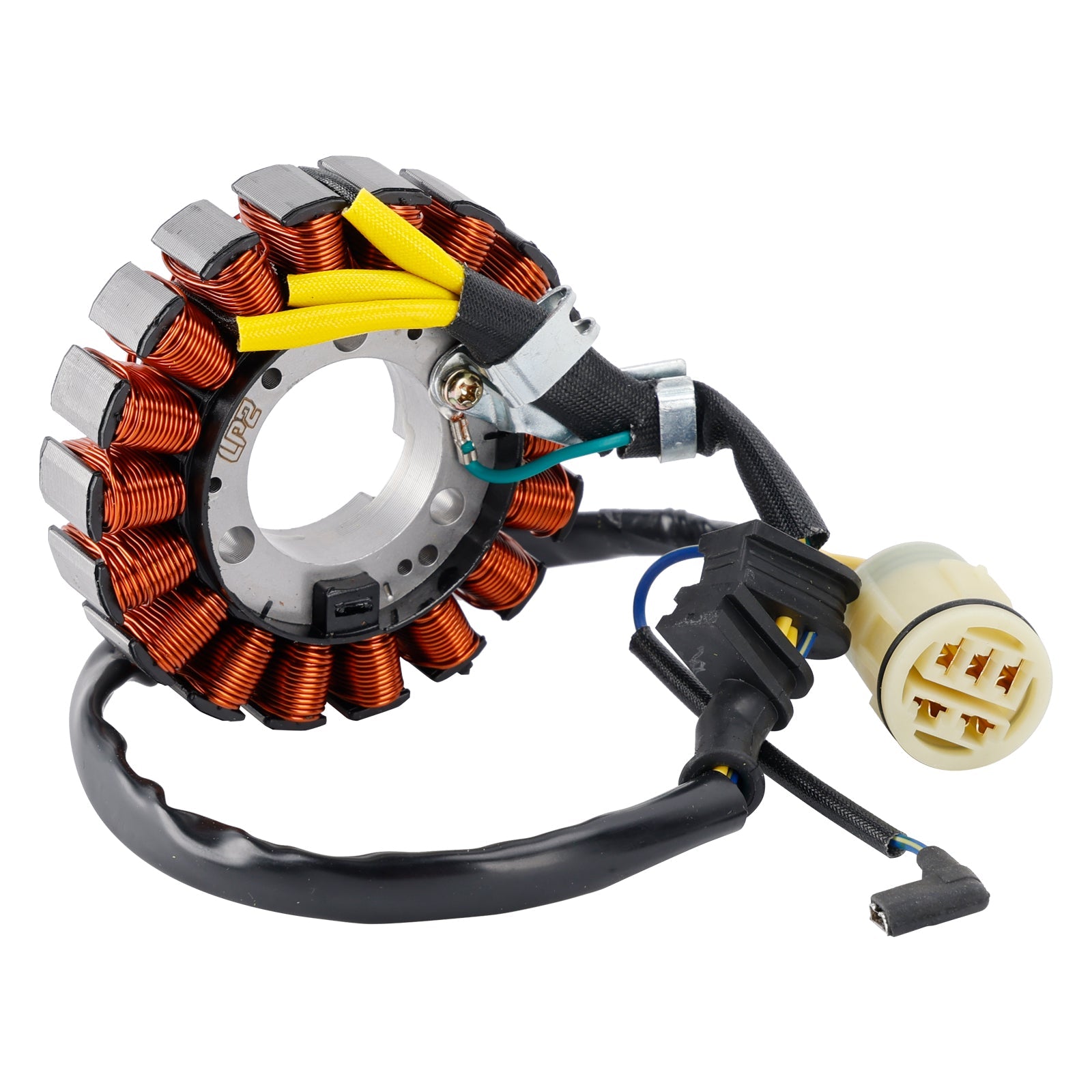 2000-2006 Honda Rancher 350 TRX350 FE FM TE TM Stator & Regulator Gasket 31120-HN5-6723 11396-HN5-670