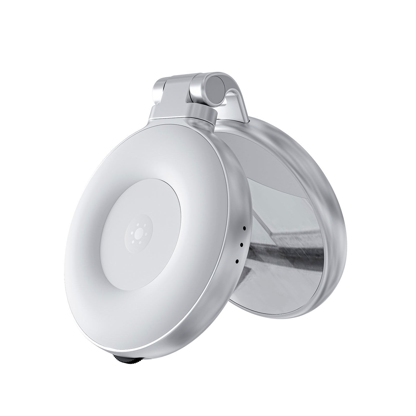 Mobile Phone Magnetic Beauty Fill Light Portable Rotating Stretch Pocket Light