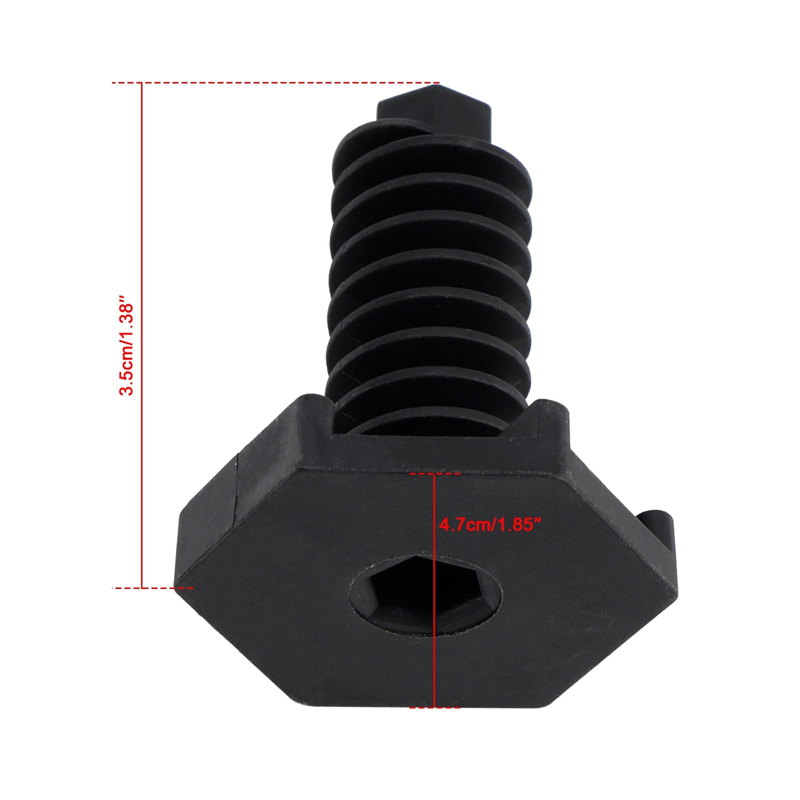 W11665456 Leveling Leg For Maytag Magic Chef Jenn-Air Range Wall Oven