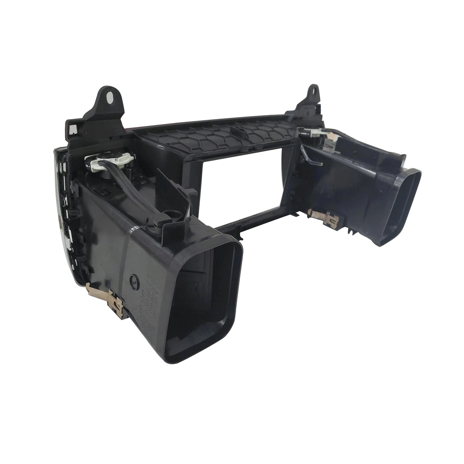 For 2013-2015 Mercedes Benz ML Class (W166) Dashboard Center Air Vent Small Screen 1668300054
