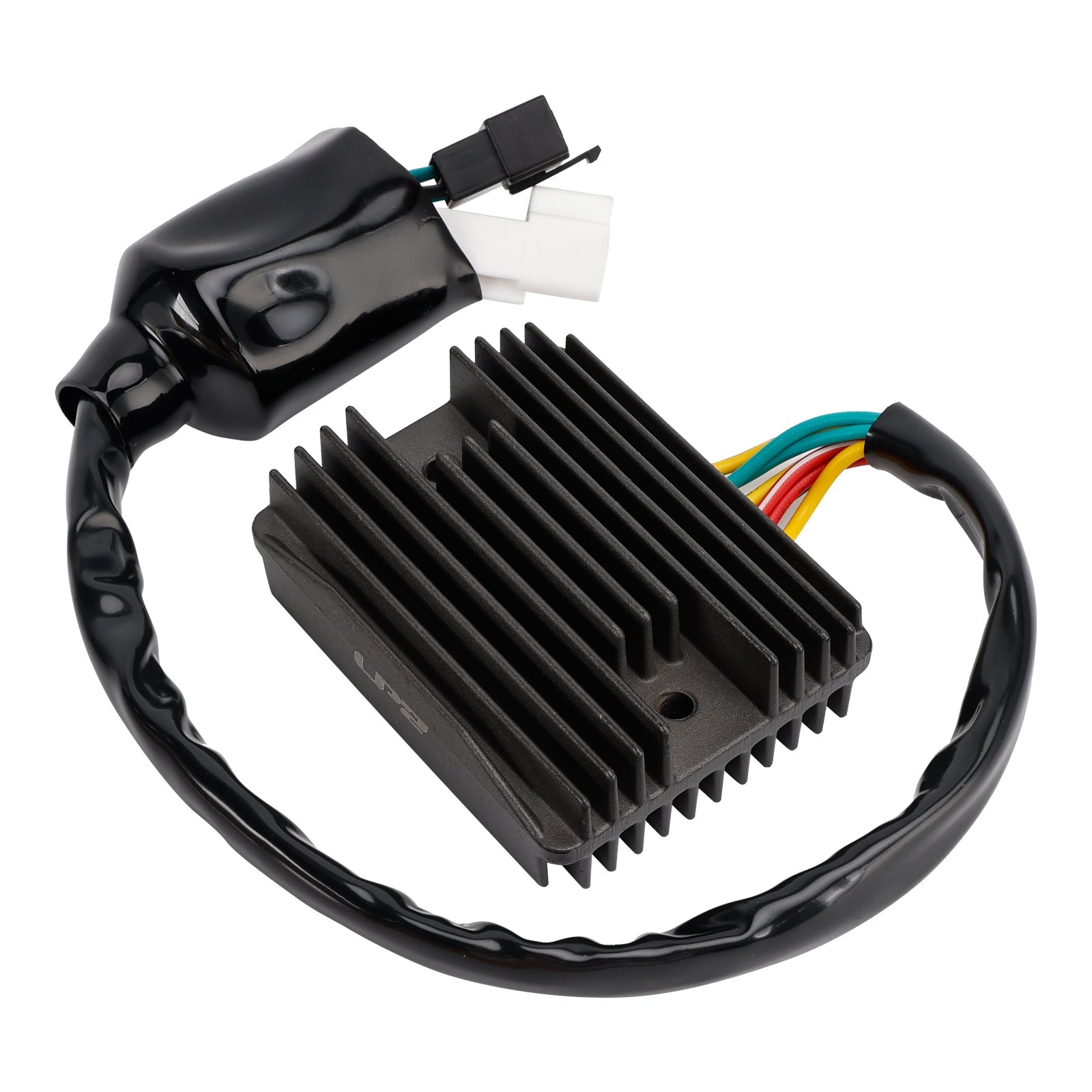 2005-2006 Honda PS 125 Big Ruckus Magneto Stator Coil Regulator Gasket Kit