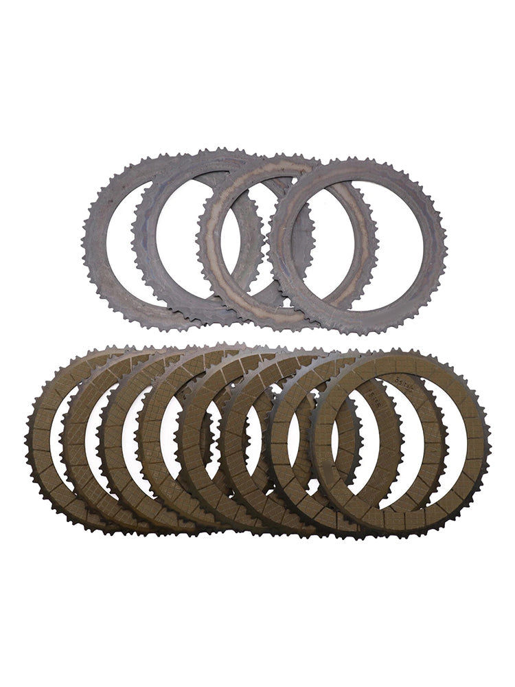 2013-2019 AUDI S5 CABRIOLET Transmission Friction Plates DL382 Y056880A