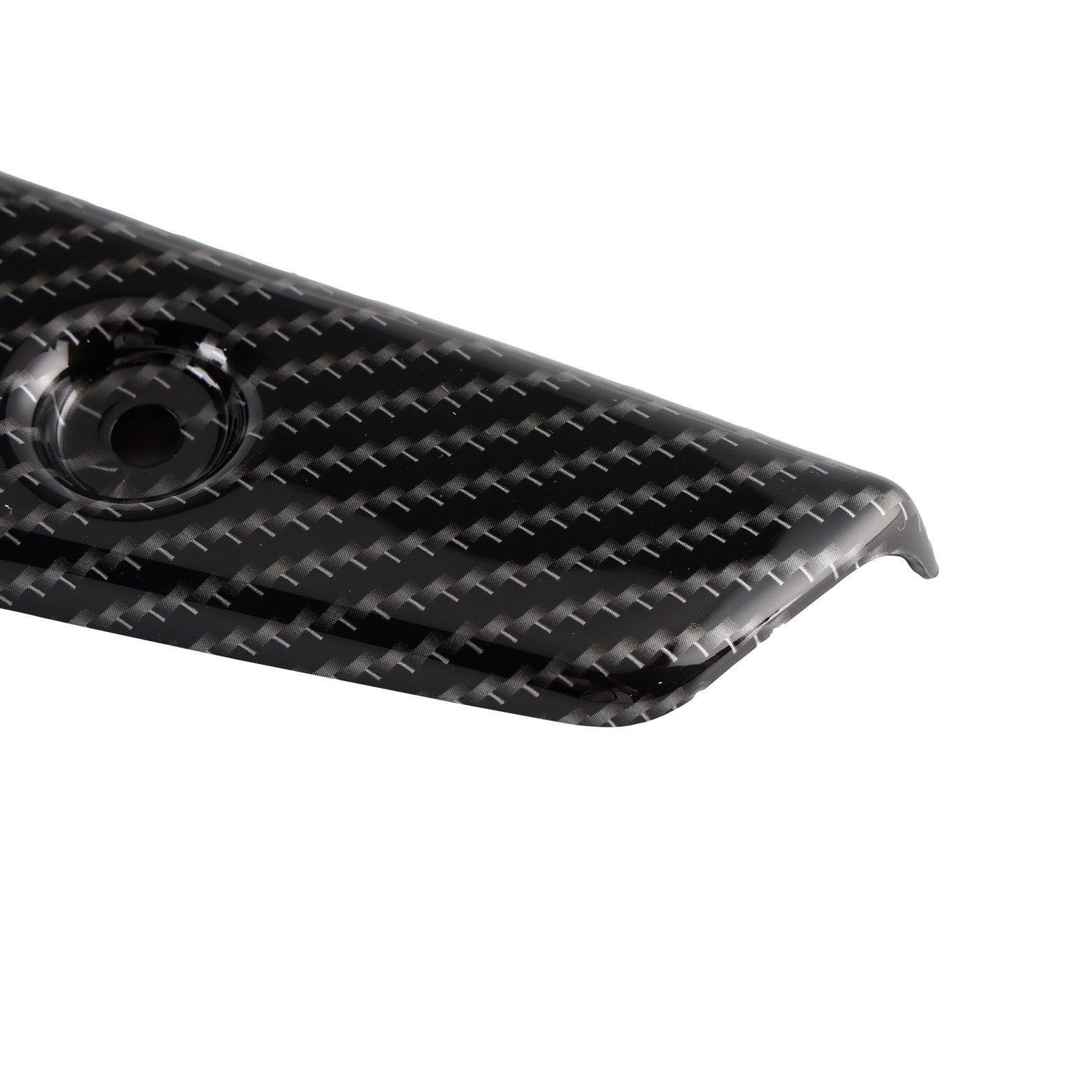 2020-2022 Street Triple 765 R/RS Radiator Side Cover Fairing Panels