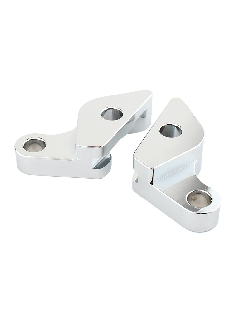 2007-2017HARLEY VRSC V-ROD 1" Shock Lowering Kit