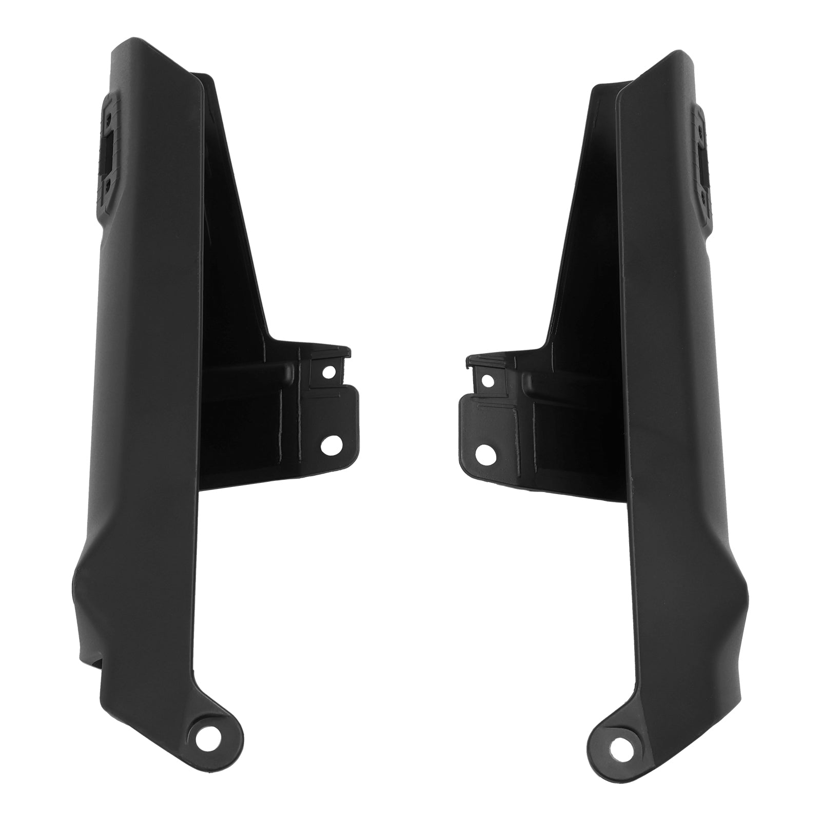 Bodywork Fairing Injection Unpainted For Yamaha Tenere 700 2019-2024