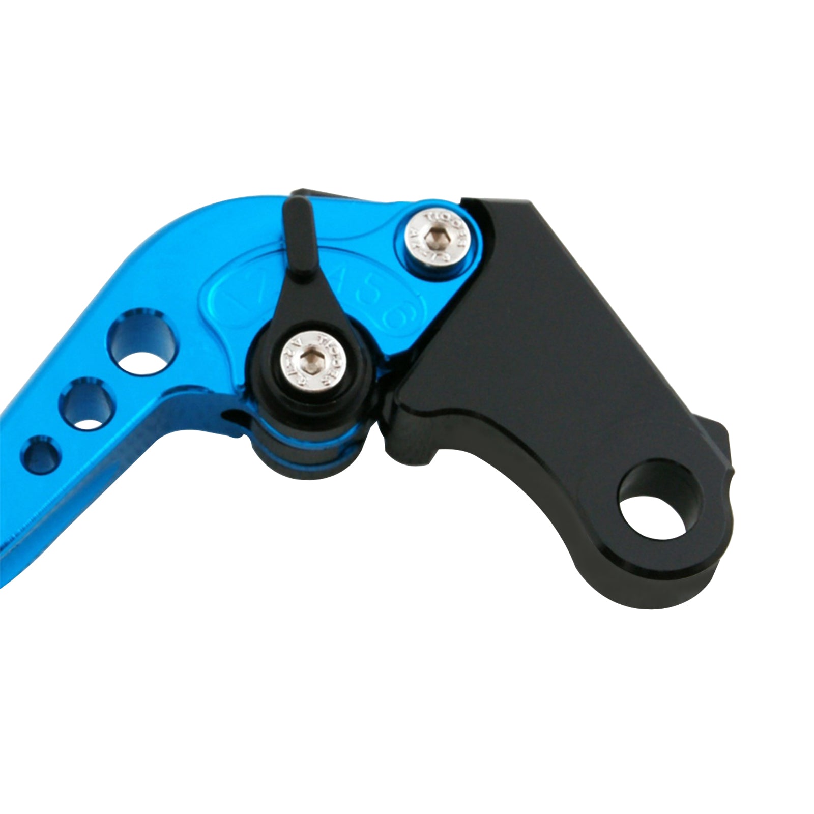 Long Clutch Brake Lever fit for YAMAHA XSR900 XSR900GP MT-09 MT-09SP 2024-2025