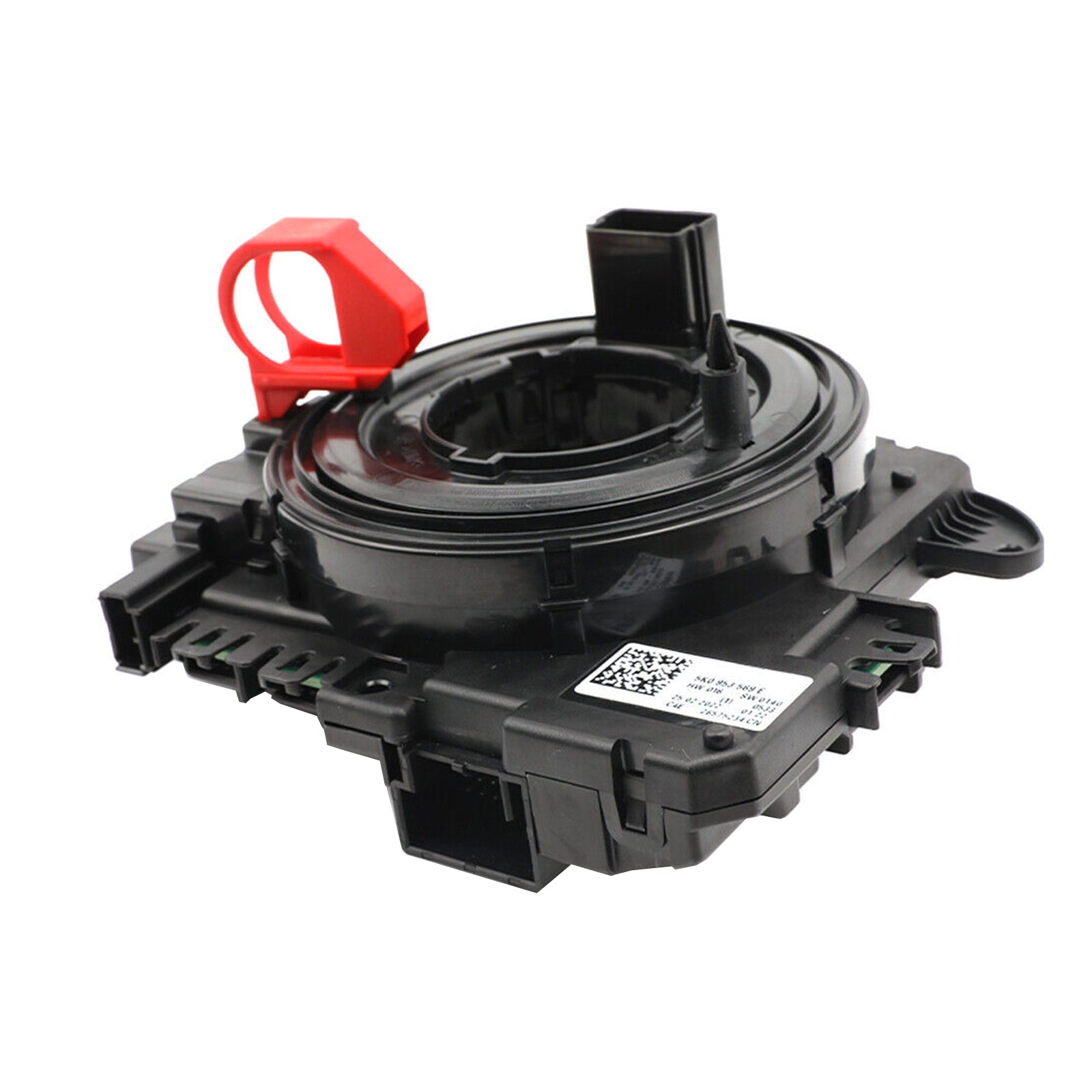 AirBag Spiral Cable Clock Spring 5K0953569E For VW Skoda SEAT Audi