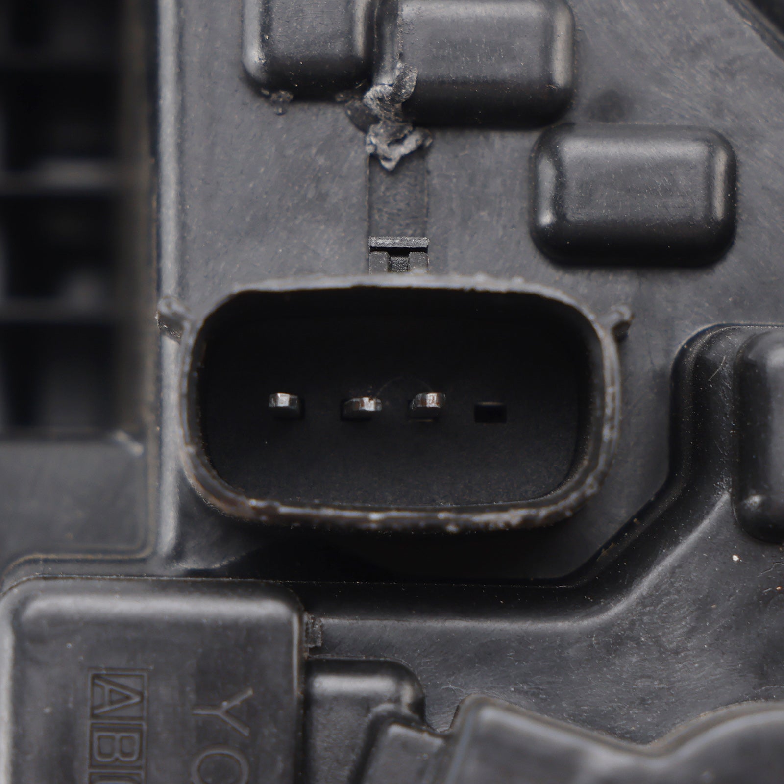 2016-2023 VAUXHALL ASTRA K 5 DOOR HATCHBACK Right Rear Light Bulb Holder 39001578