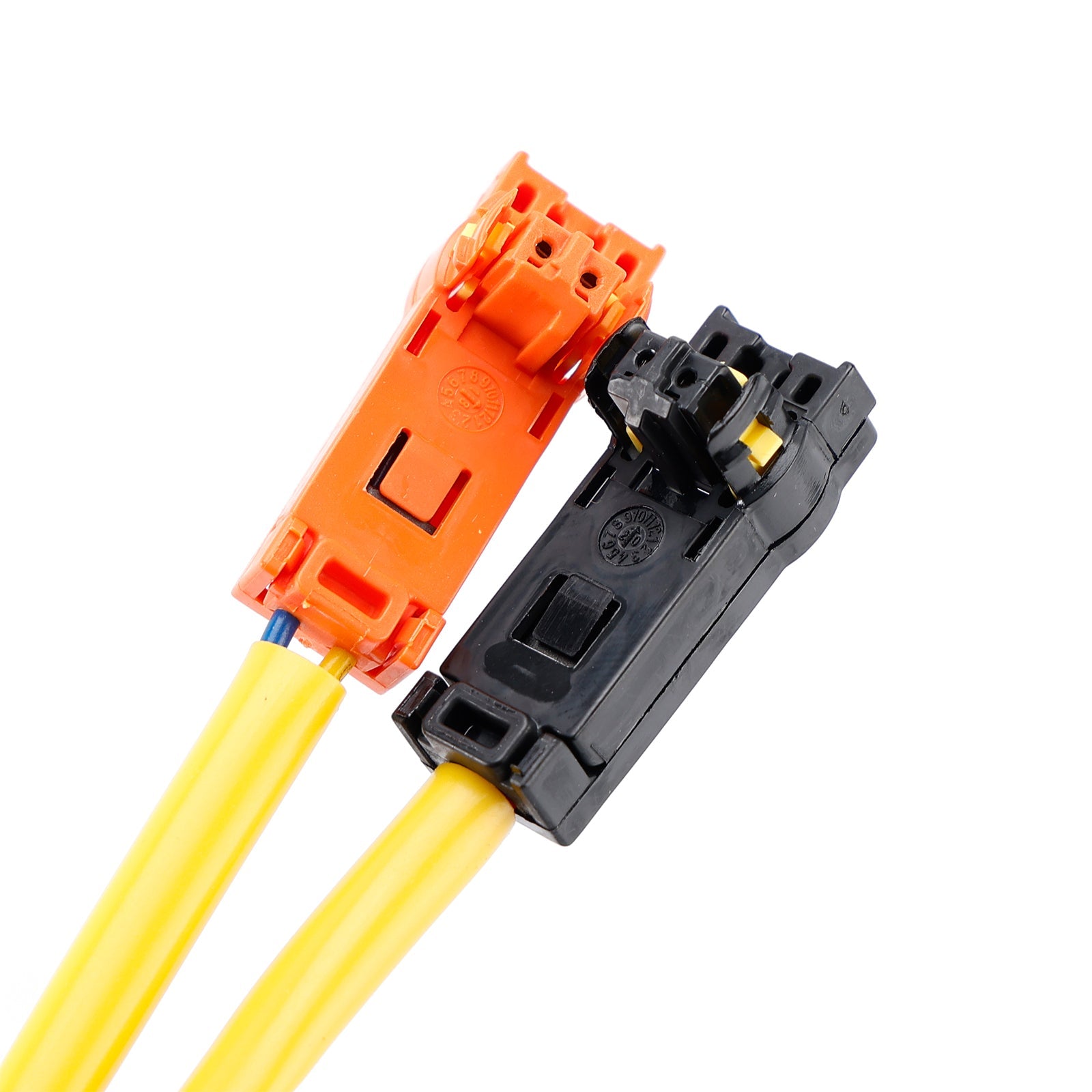 2016-2023 Toyota Tacoma Clock Spring With Angle Sensor 8924B-0R030