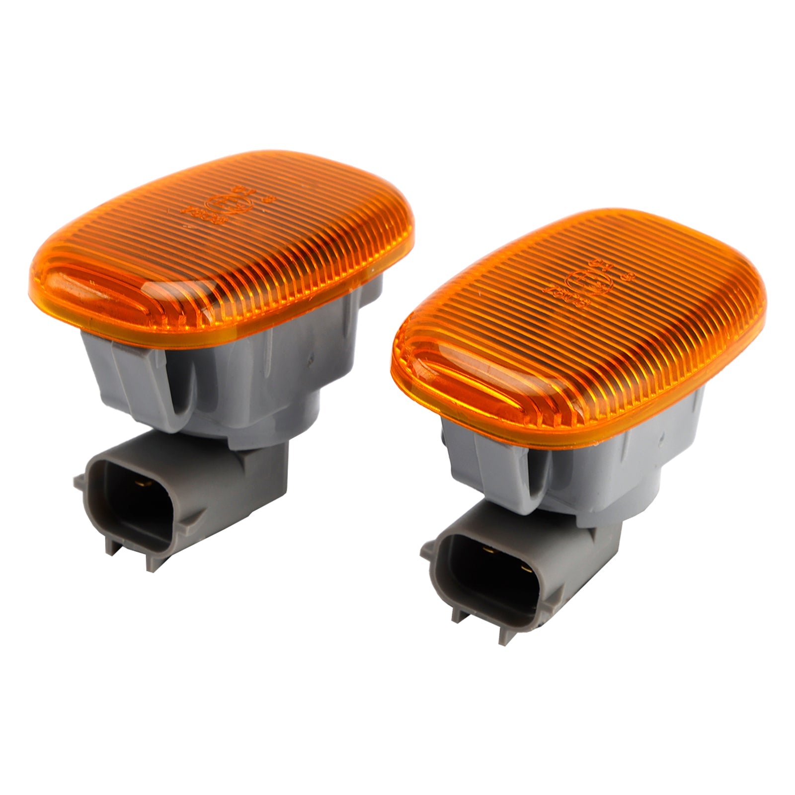 Side Turn Signal Lamp Fender Light for Toyota Corolla Camry MR2 81730-0D020