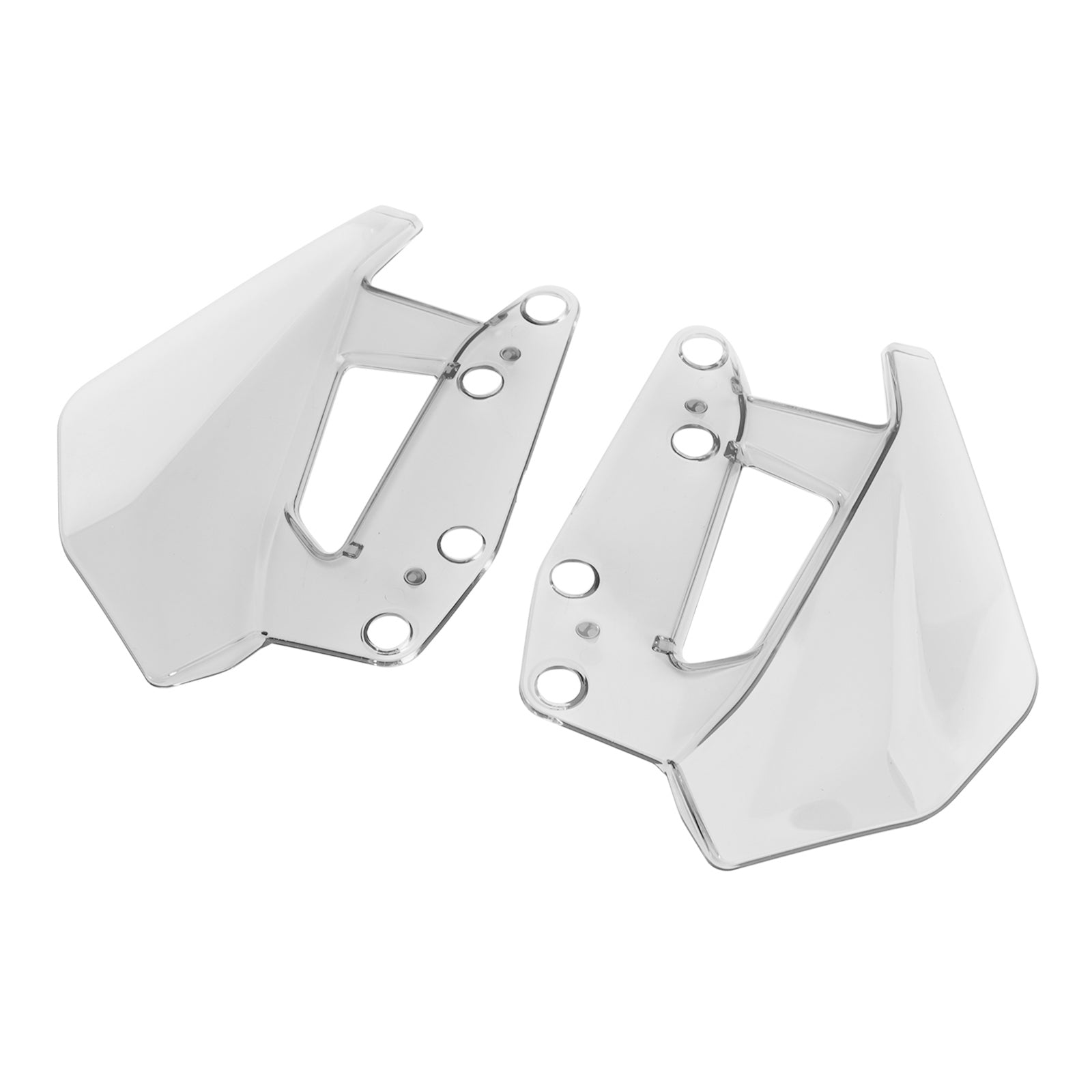 2024-2025 BMW R1300GS Air Deflector Side Cover Shield