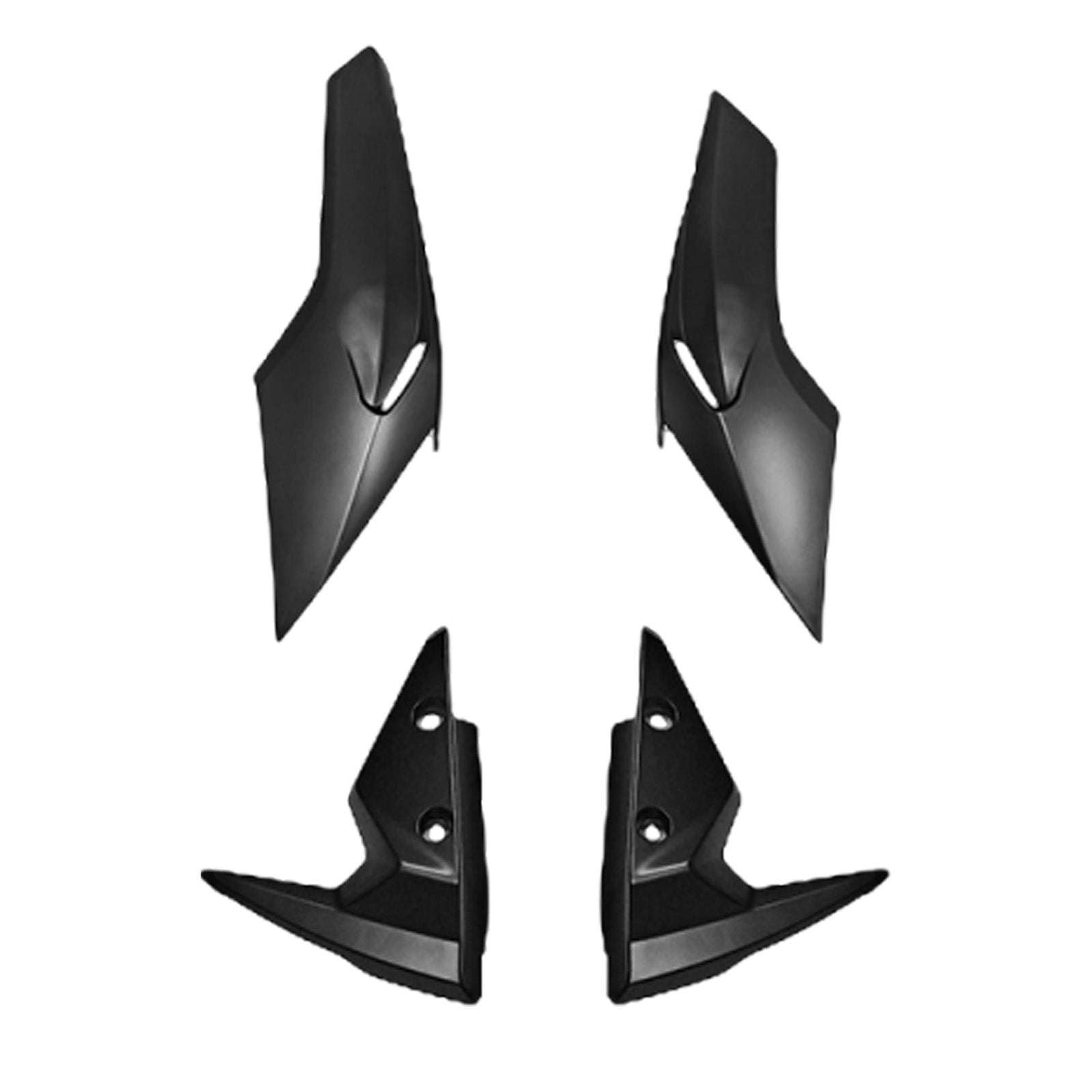 2020-2022 for Street Triple 765 R/RS Injection Bodywork Fairing Kit