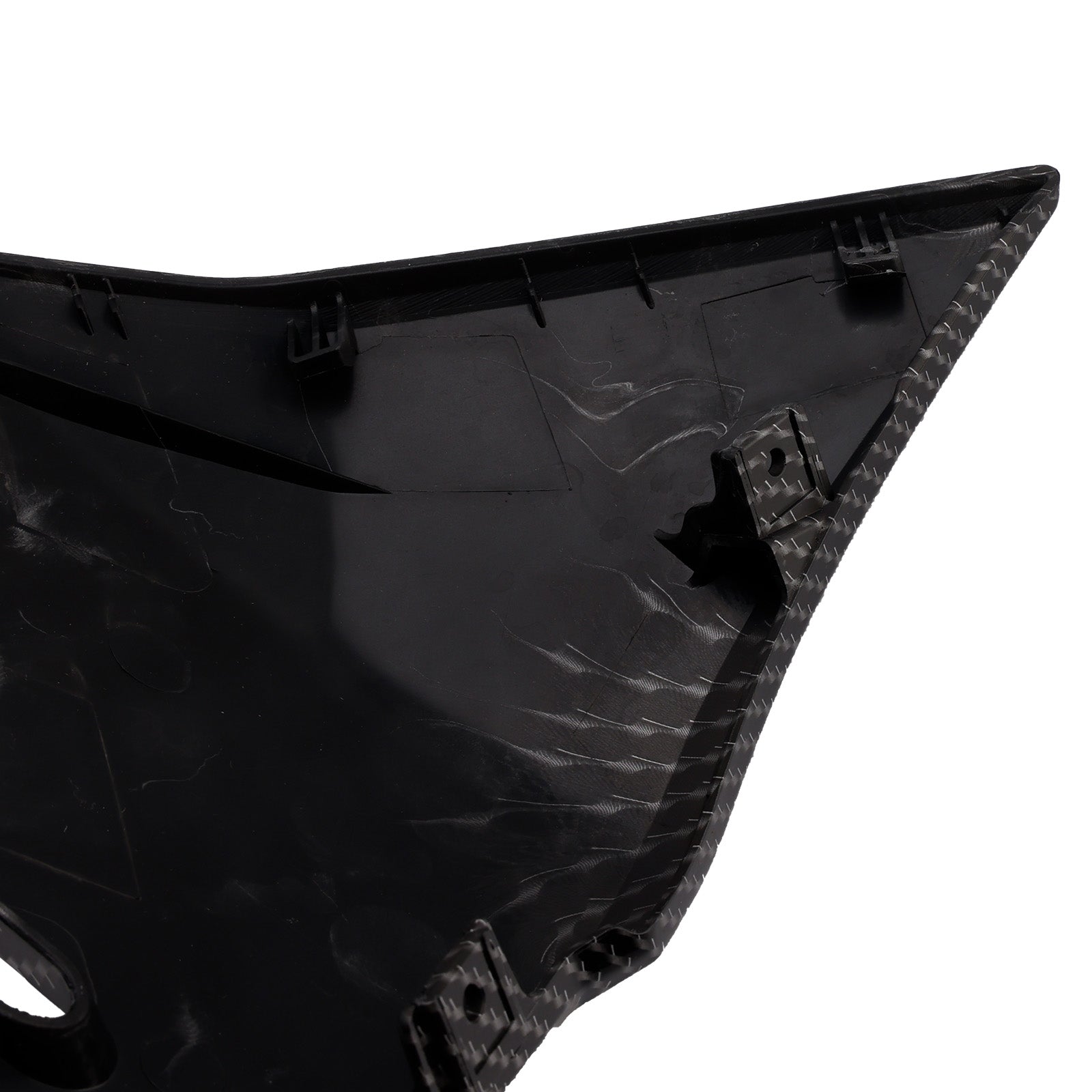 2022-2025 Honda ADV 350 Side pedal Cover Panel Fairing Cowl