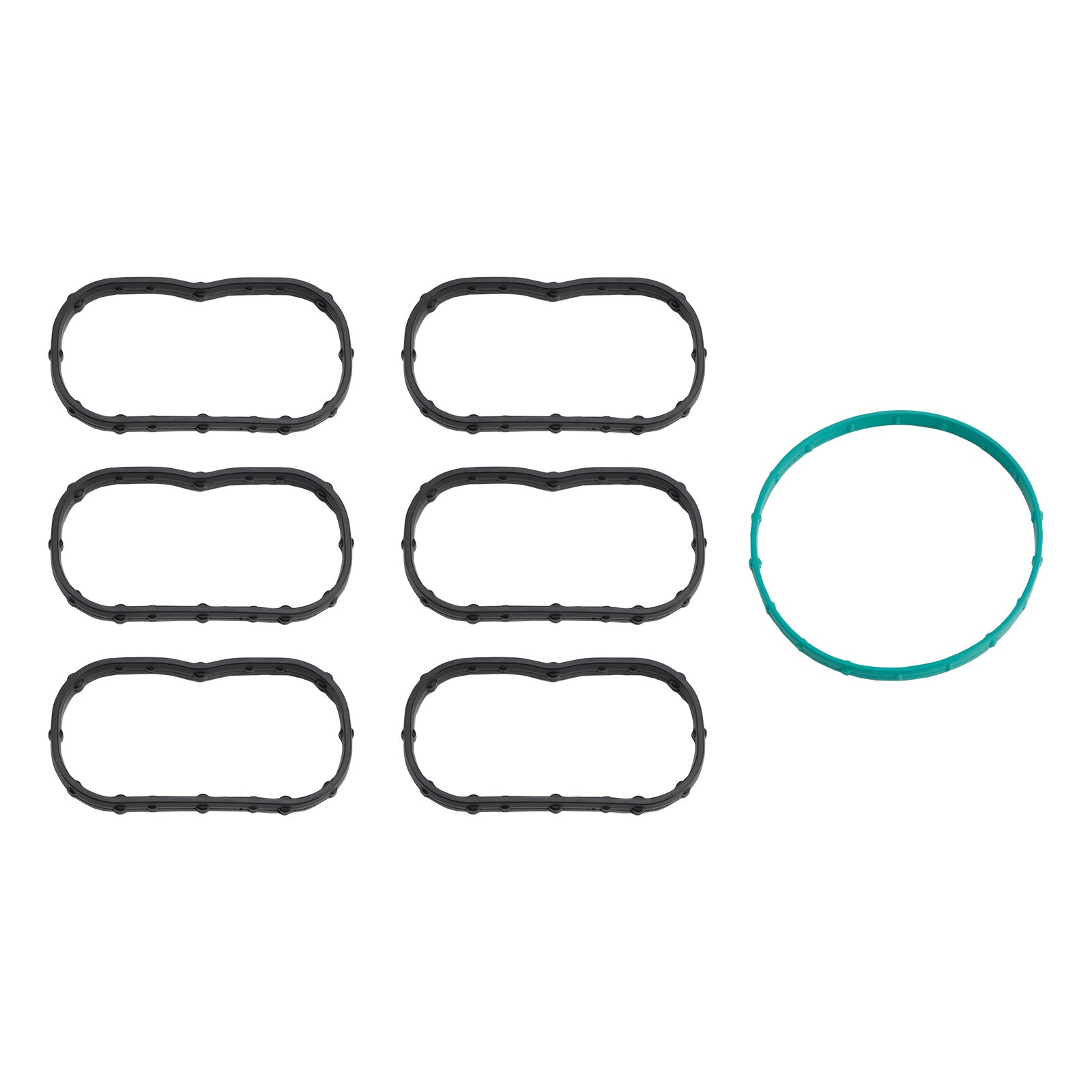 Chevrolet Colorado Engine Intake Manifold Seal Oring Gasket Set 97649