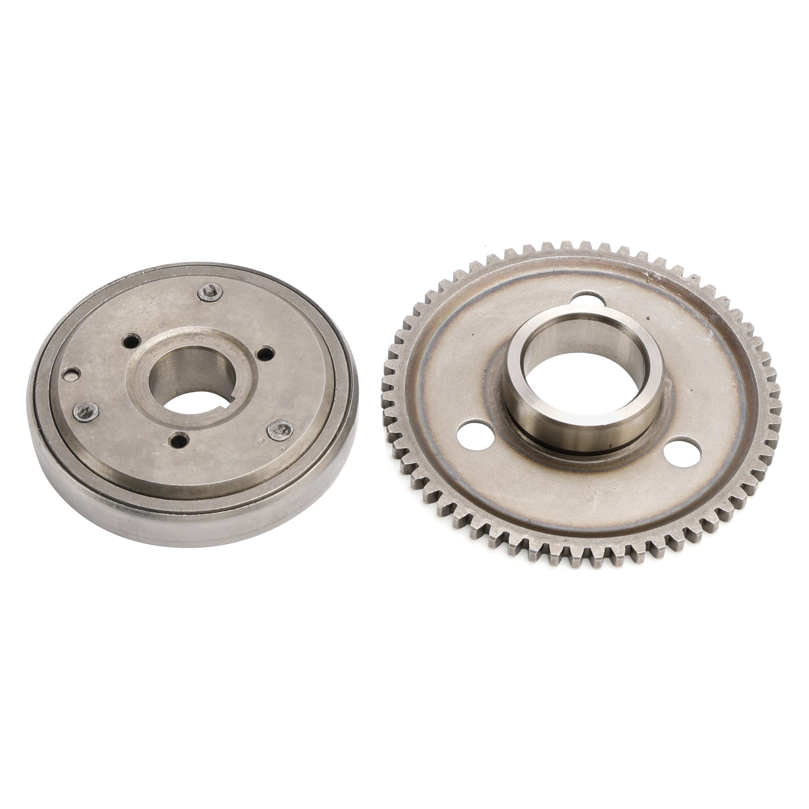 Starter Clutch Outer Gear Assy For Kymco Agility 125 R16+ 150 200 City 2014-2022