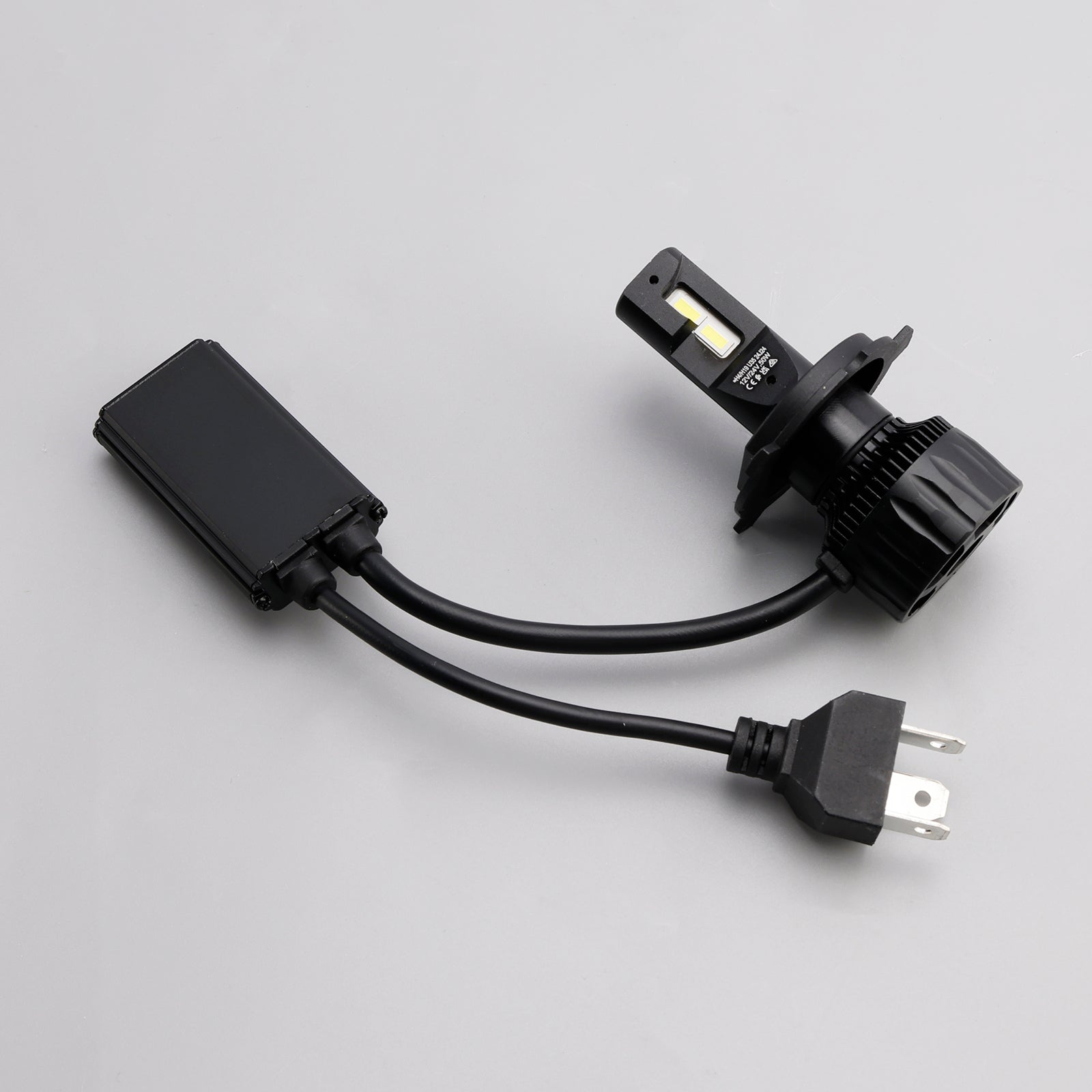 Car Light LED-HL Ultinon Rally3551 H4 11342U3551 12/24V 50W 6500K For PHILIPS