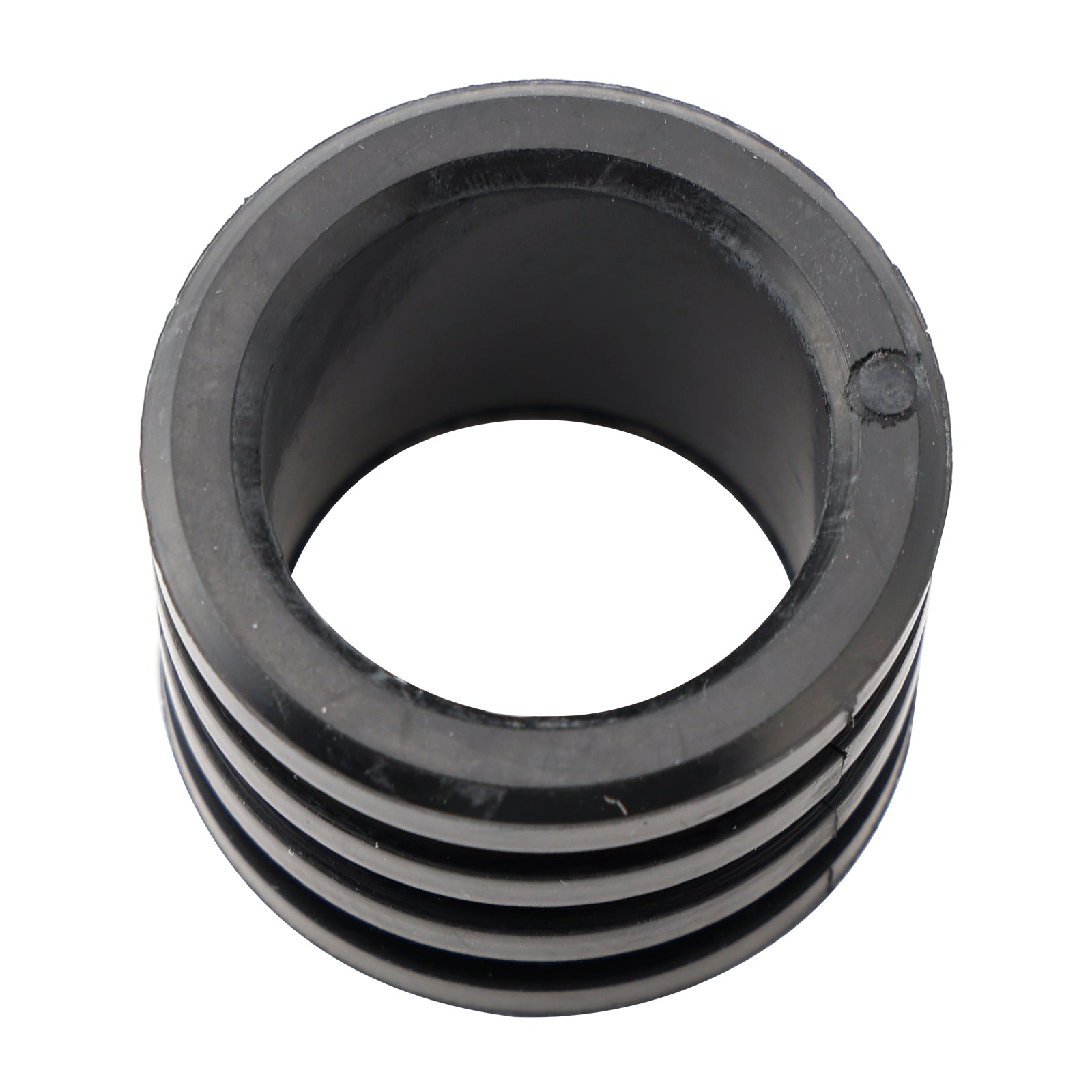 1984-2007 Honda CR250R CR 250 2X Exhaust Gasket Rubber Flange 18365-KA4-730