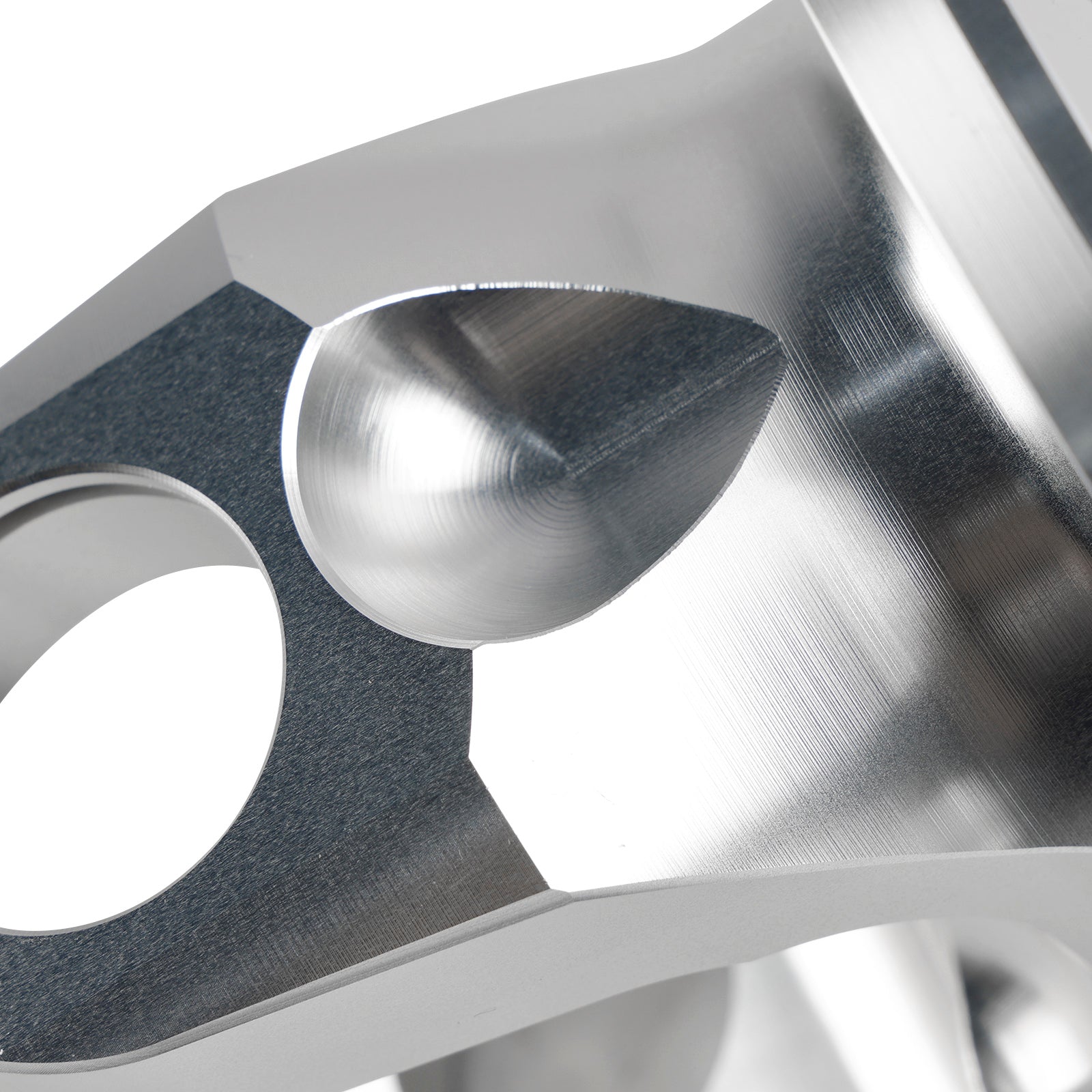 GM6L80 6L90 8L90 10L90 용 T35-GMFD-01K 3 볼트 어댑터 플랜지 요크 키트