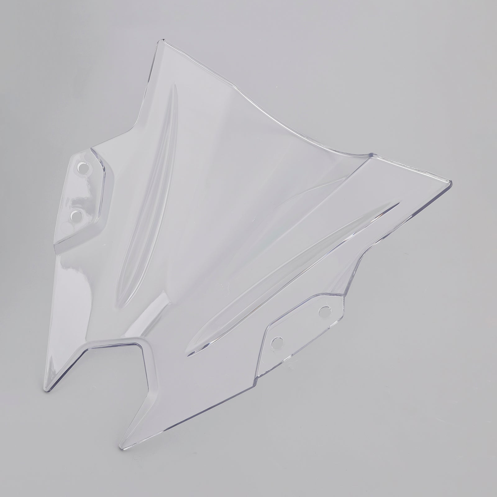 2024-2025 KAWASAKI NINJA 500 EX500R Windshield Windscreen