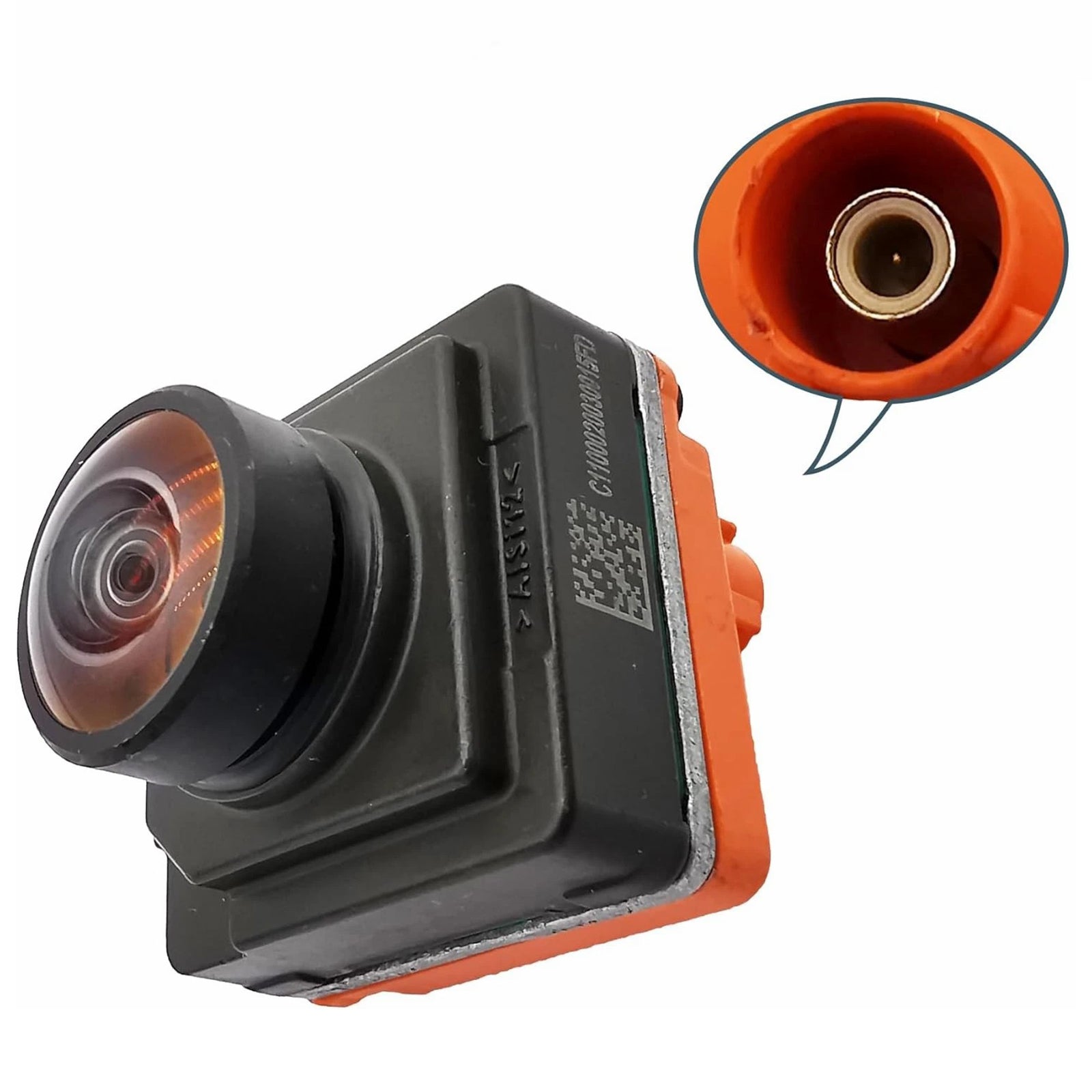 2021-2022 Chevy Tahoe 3.0L 5.3L 6.0L Rear View Camera 84884484