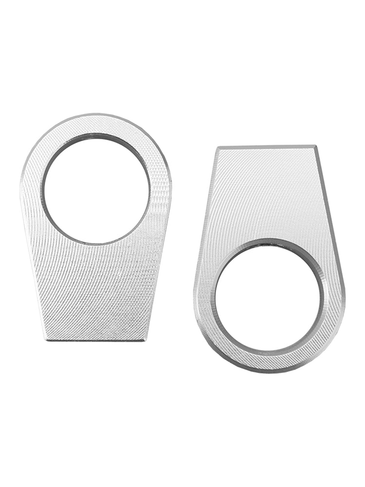 2012-2019 Polaris Rangers 2PCS CNC Aluminum 6mm Dump Bed Strut Rod End