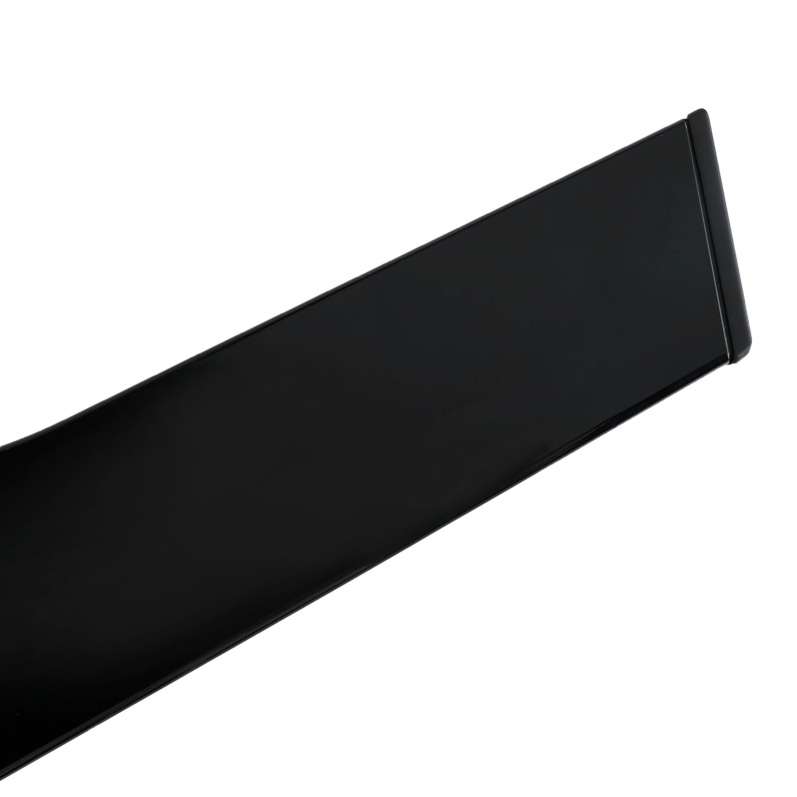 Exterior Left Side C Pillar Applique 57010449 For Jeep Grand Cherokee 11-21