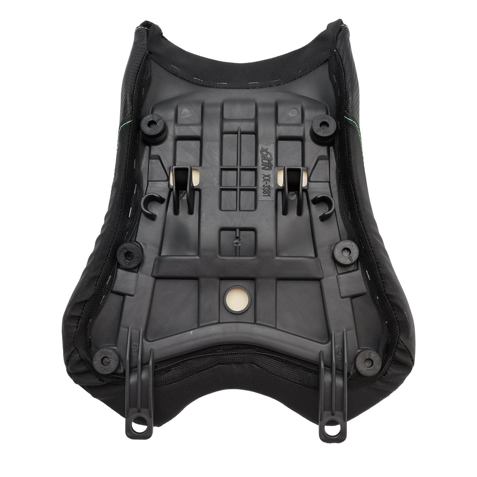 2021-2023 Kawasaki Zx-10R/Rr Front Raider Seat Driver Cushion Pu