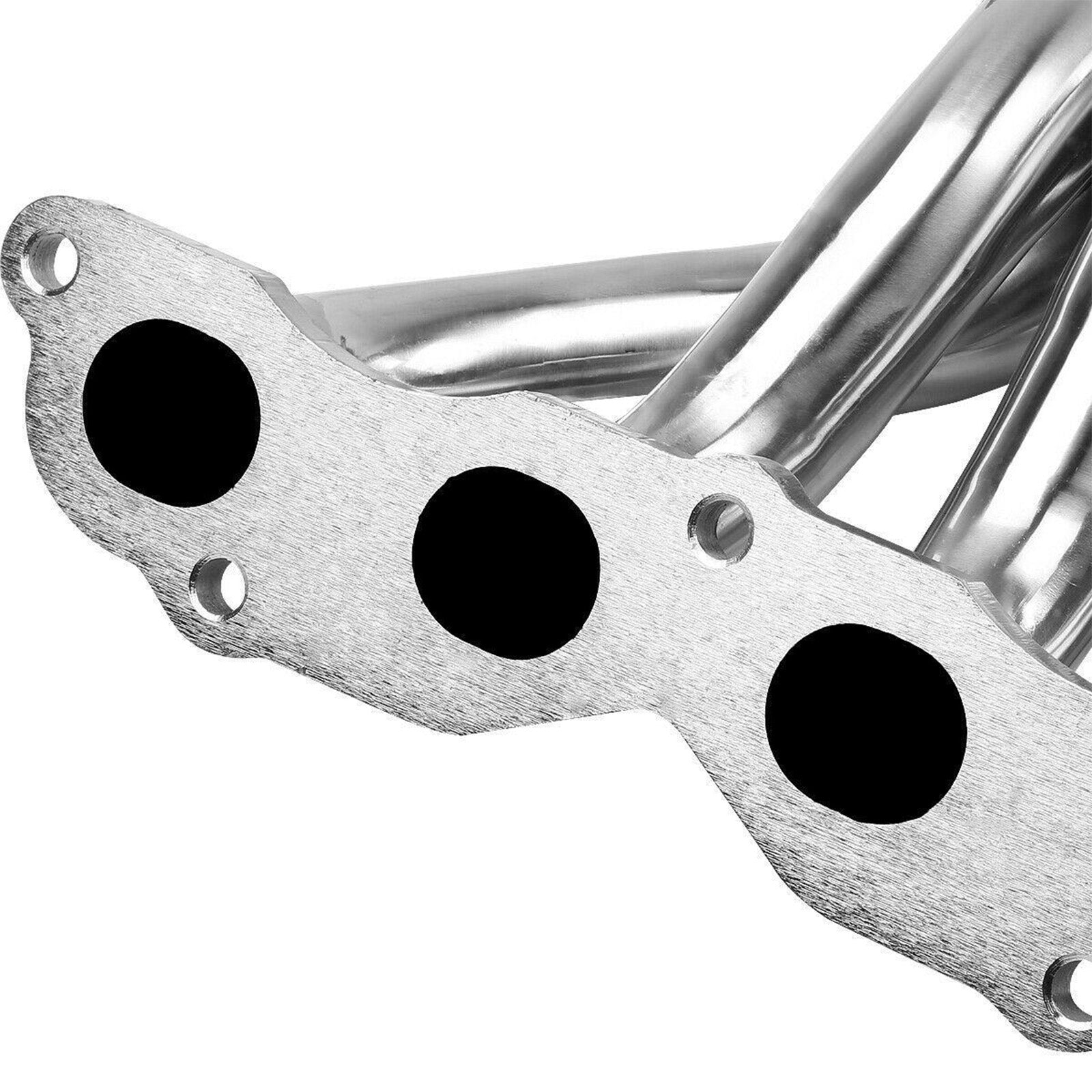 2002-2005 For Honda Civic SI/SIR (except 2003) Exhaust Manifold Header