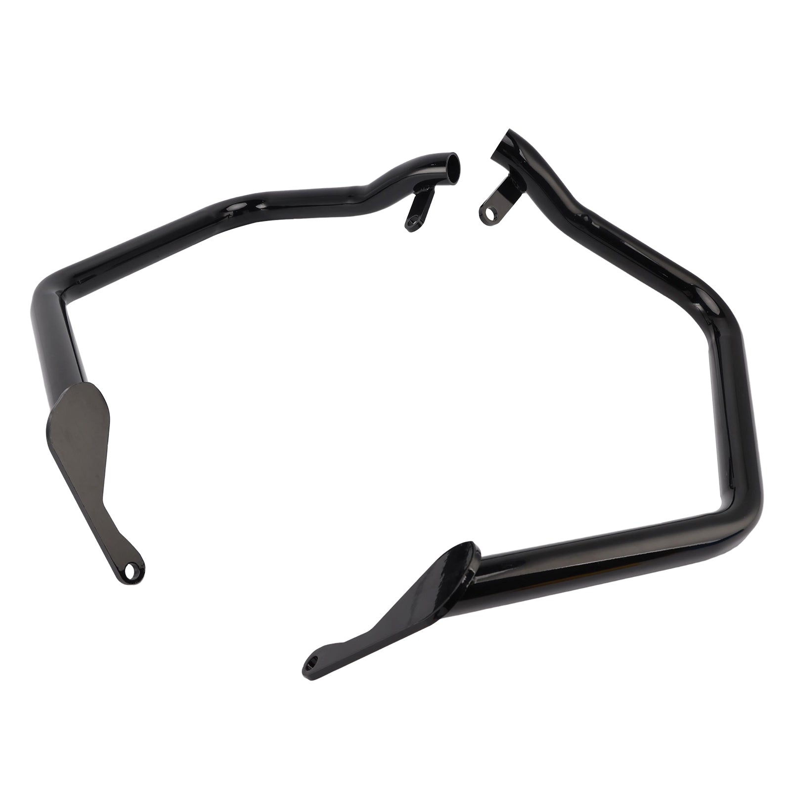 2022-2025 Nightster 975 Sportster Engine Guard Crash Bar Frame Protector Bumper