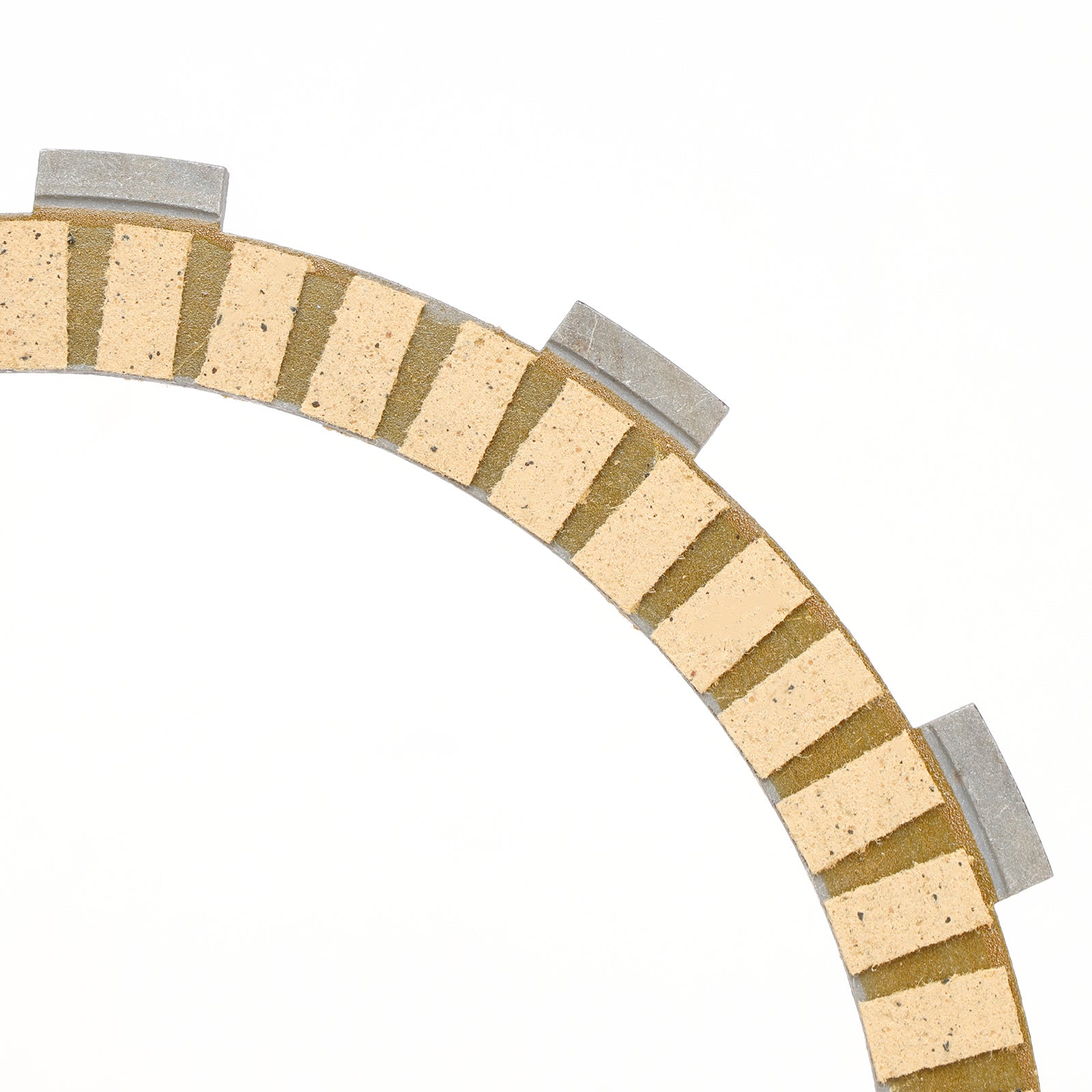 Clutch Friction Plate Kit fit for Honda VTX1300 2003-2009 VTX1800 2002-2008