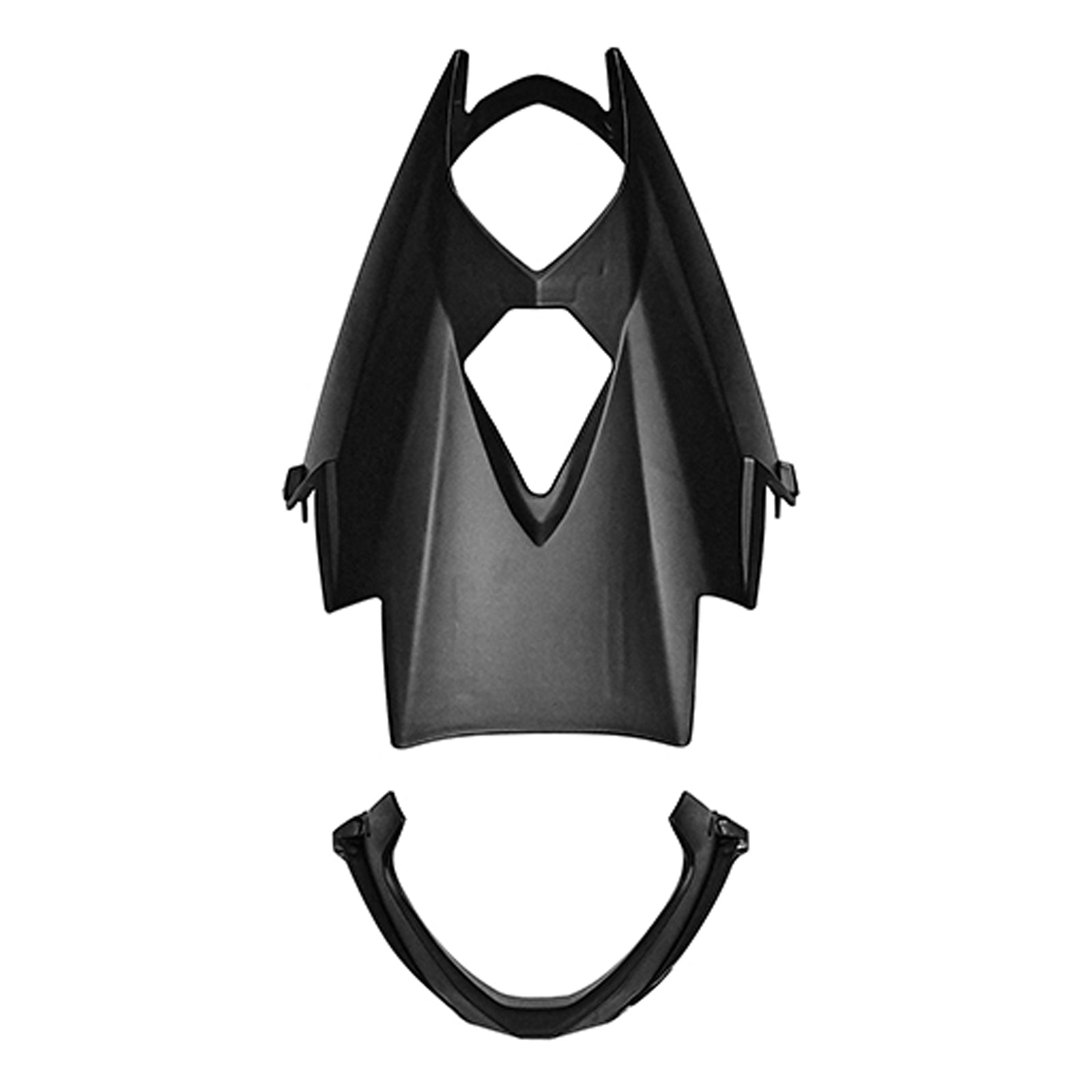 2020-2022 for Street Triple 765 R/RS Injection Bodywork Fairing Kit