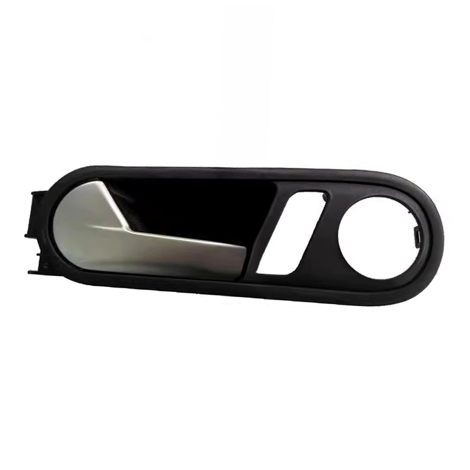 2012-2014 VW Beetle Inside Left Driver Door Handle Cover 5C5837113