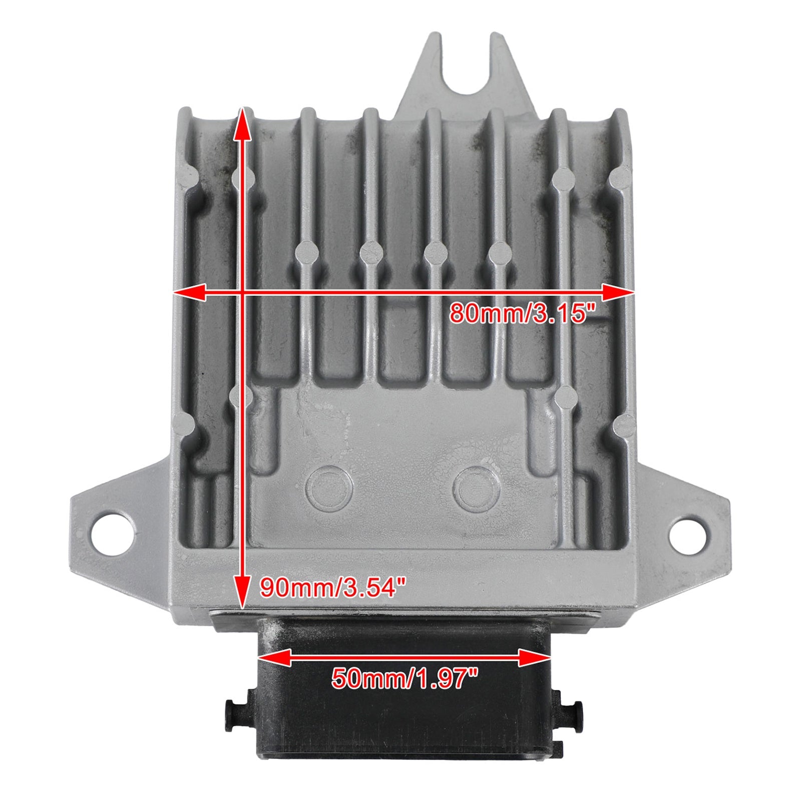Transmission Control Module TCM L5G3189E1B for Mazda L5G3189E1A