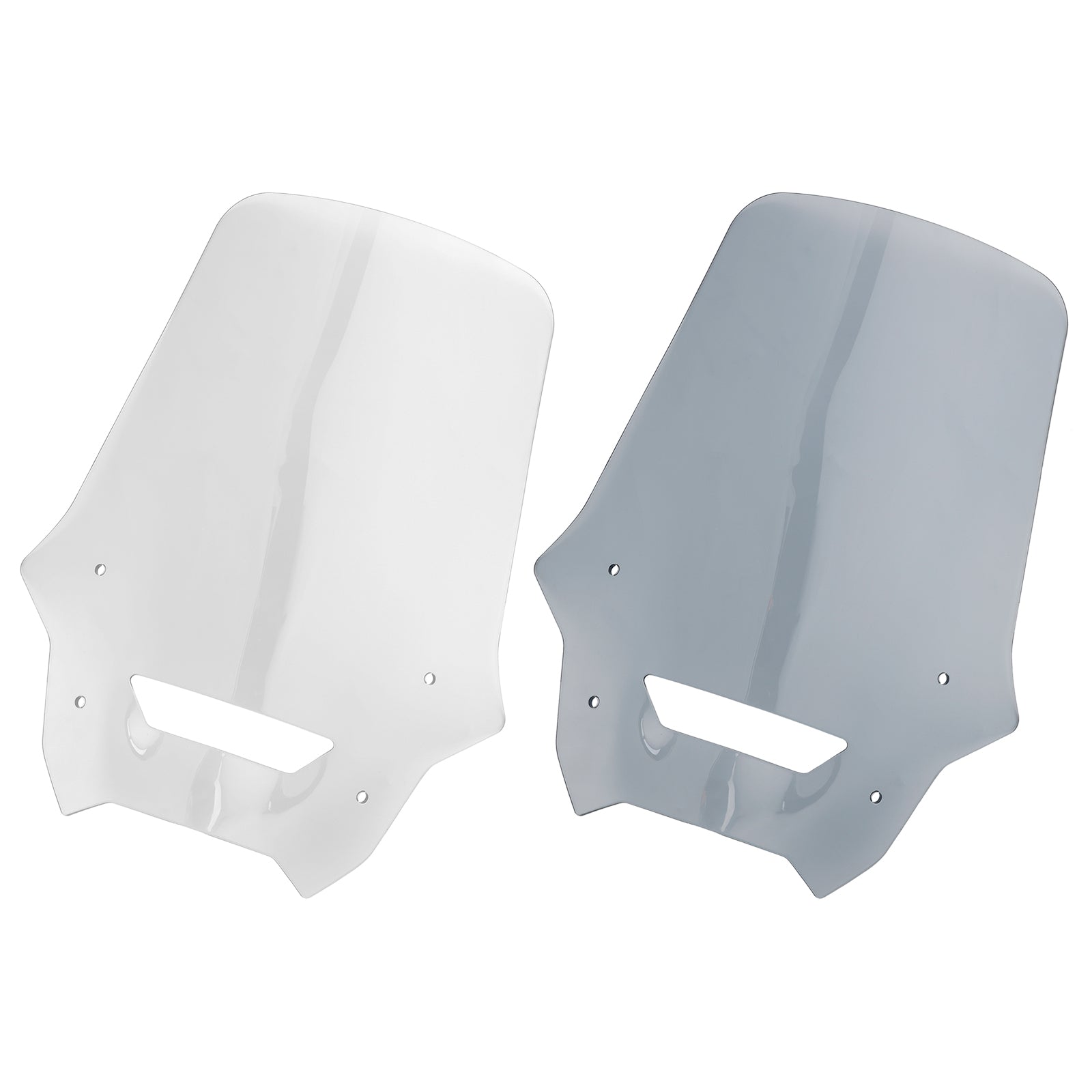 2024 HONDA NX400 NX500 Windshield WindScreen