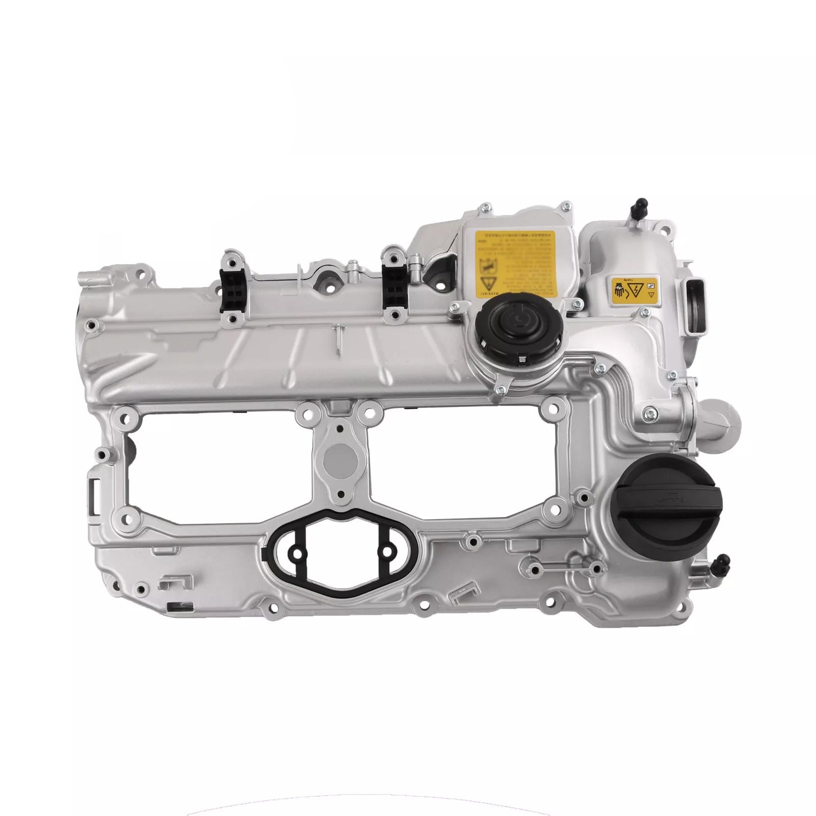 BMW N20 F10 F25 320i 328i 528i X3 X5 2.0L 엔진 밸브 커버 11127588412
