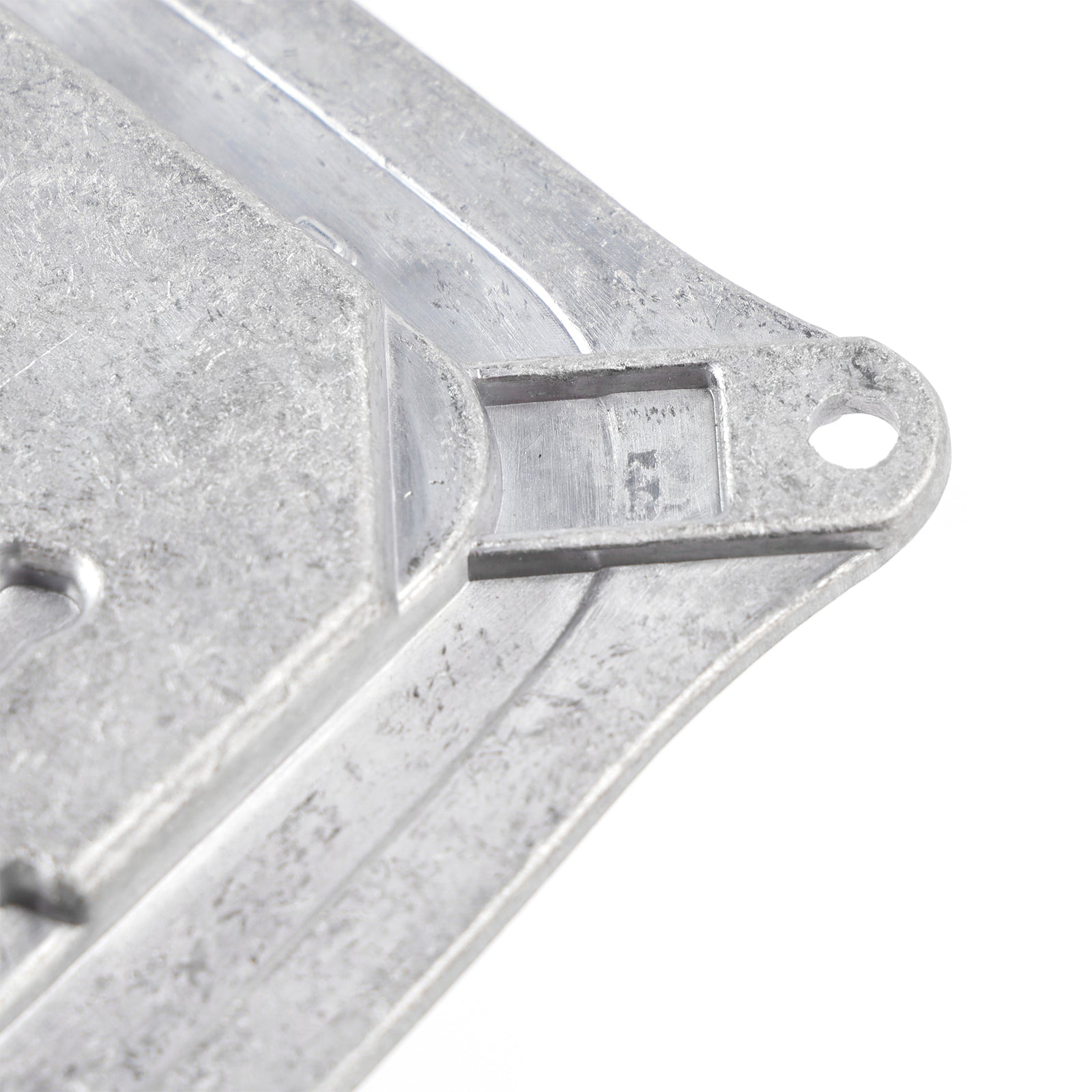 2014-2019 Maserati Ghibli Sedan LED Headlight Ballast Control Module 130732947400