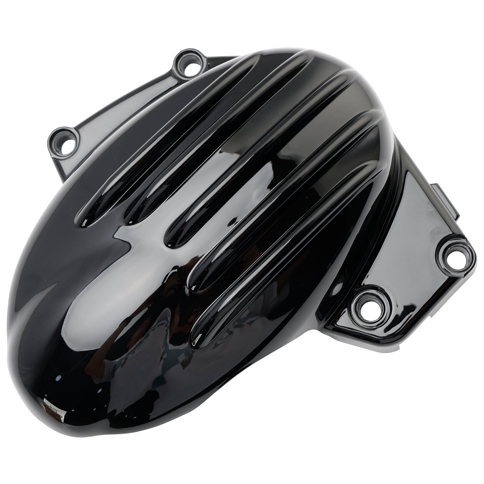 프론트 스프로킷 체인 가드 페어링 커버 스피드 트윈 900 2023-2024