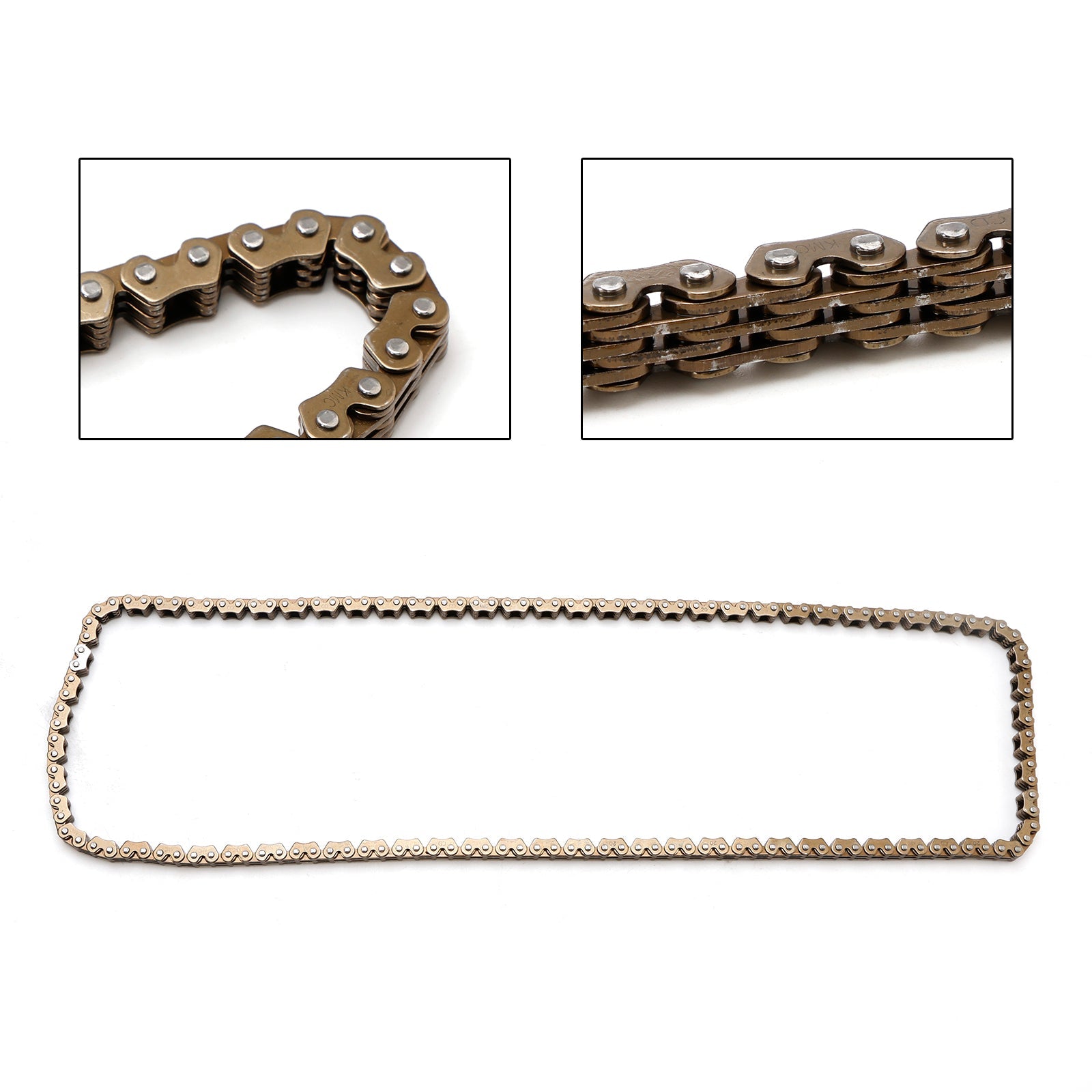 Kymco MXU 인젝터 550 UXVI용 드라이브 체인 헤비듀티 체인 14401-Lba2-E00