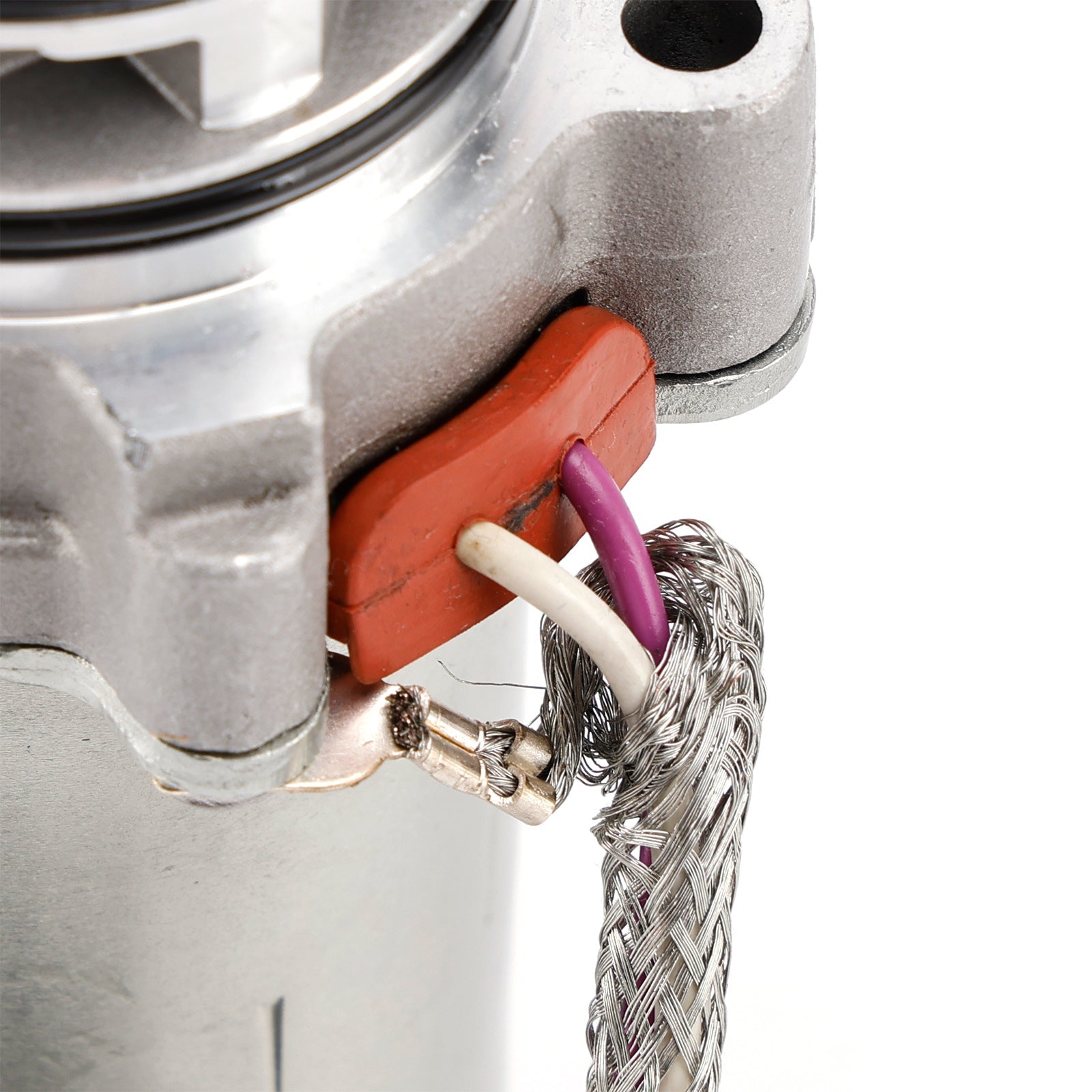 2017-2023 Land Rover Range Rover Velar Rear Differential Pump LR093768