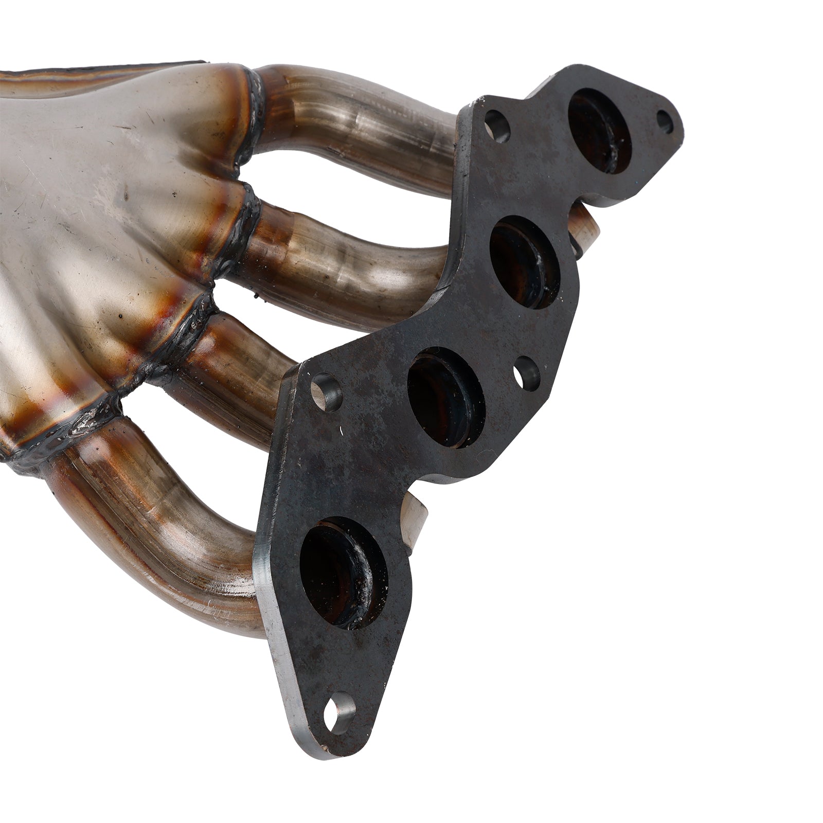 2004/07-2012/09 Ford Focus II DA, DP, HCP 1.4L Petrol Catalytic Converters Euro 4 BM91275H 20946