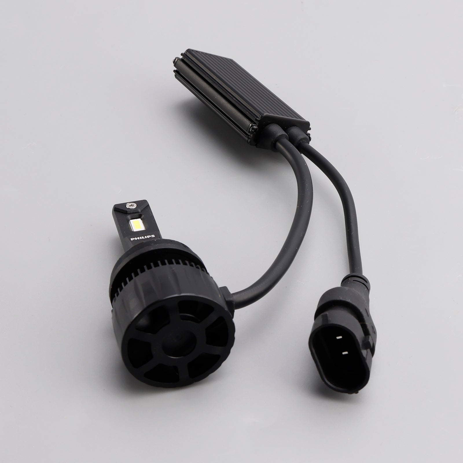 Car Light LED-HL Ultinon Rally3551 H8/H9/H11/H16 12/24V 50W 6500K For PHILIPS