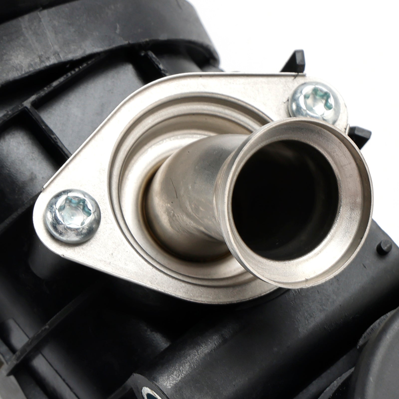 레인지 로버 L405 L494 L320 재규어 XJ XF 3.0L 디젤 용 스로틀 바디 LR079230