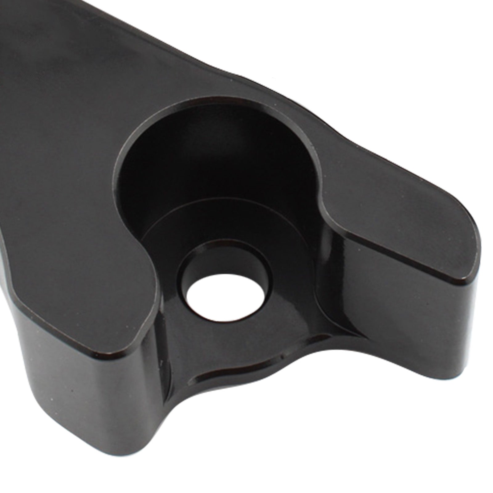 1" Rear Lowering Kit Fit For Touring FLHX FLHR FLHT Electra Glide 2009-2025