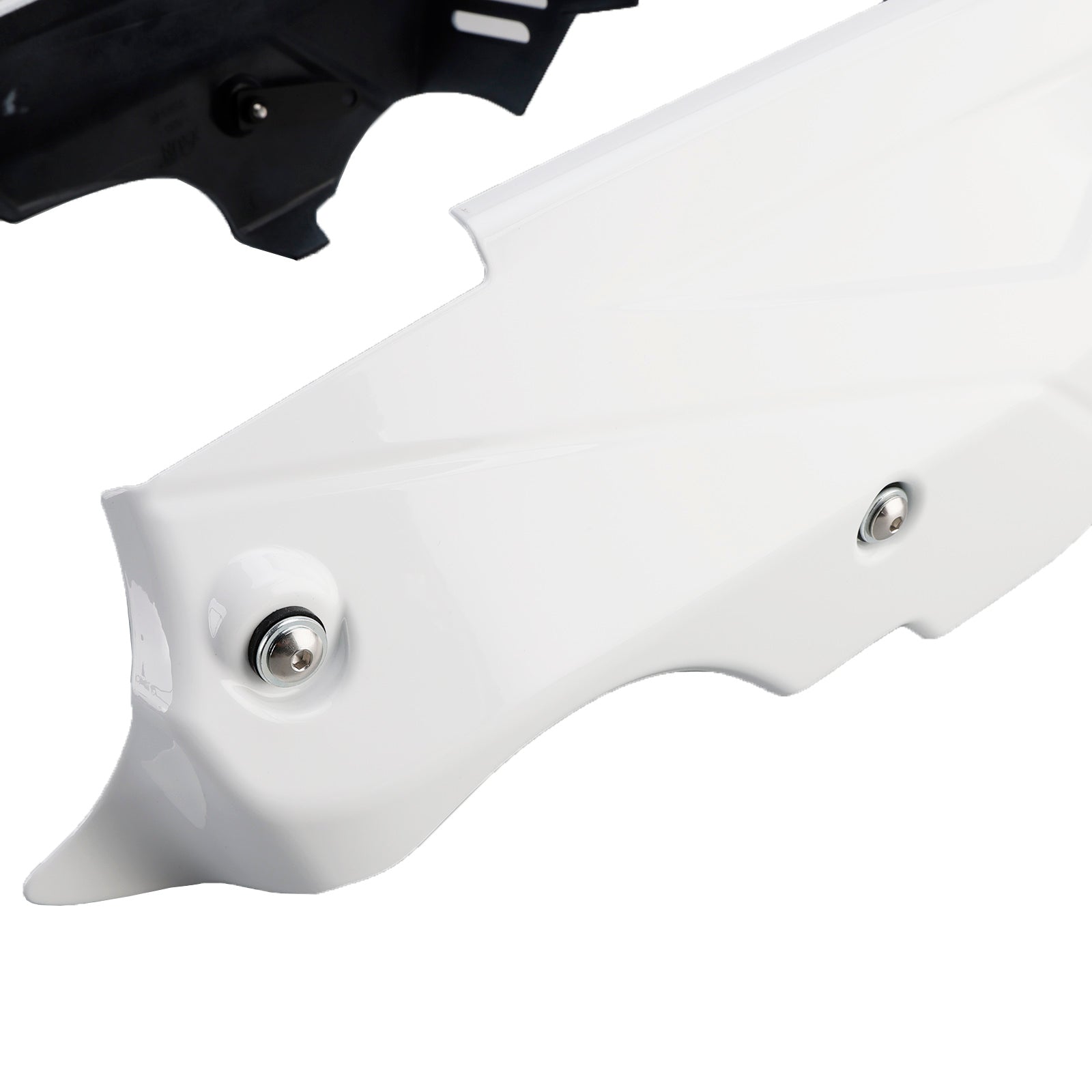 2022-2025 Yamaha XSR900 Belly Pan Lower Engine Spoiler Fairing Cover